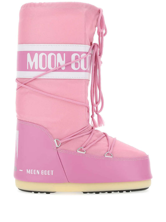 Icon snow boots
