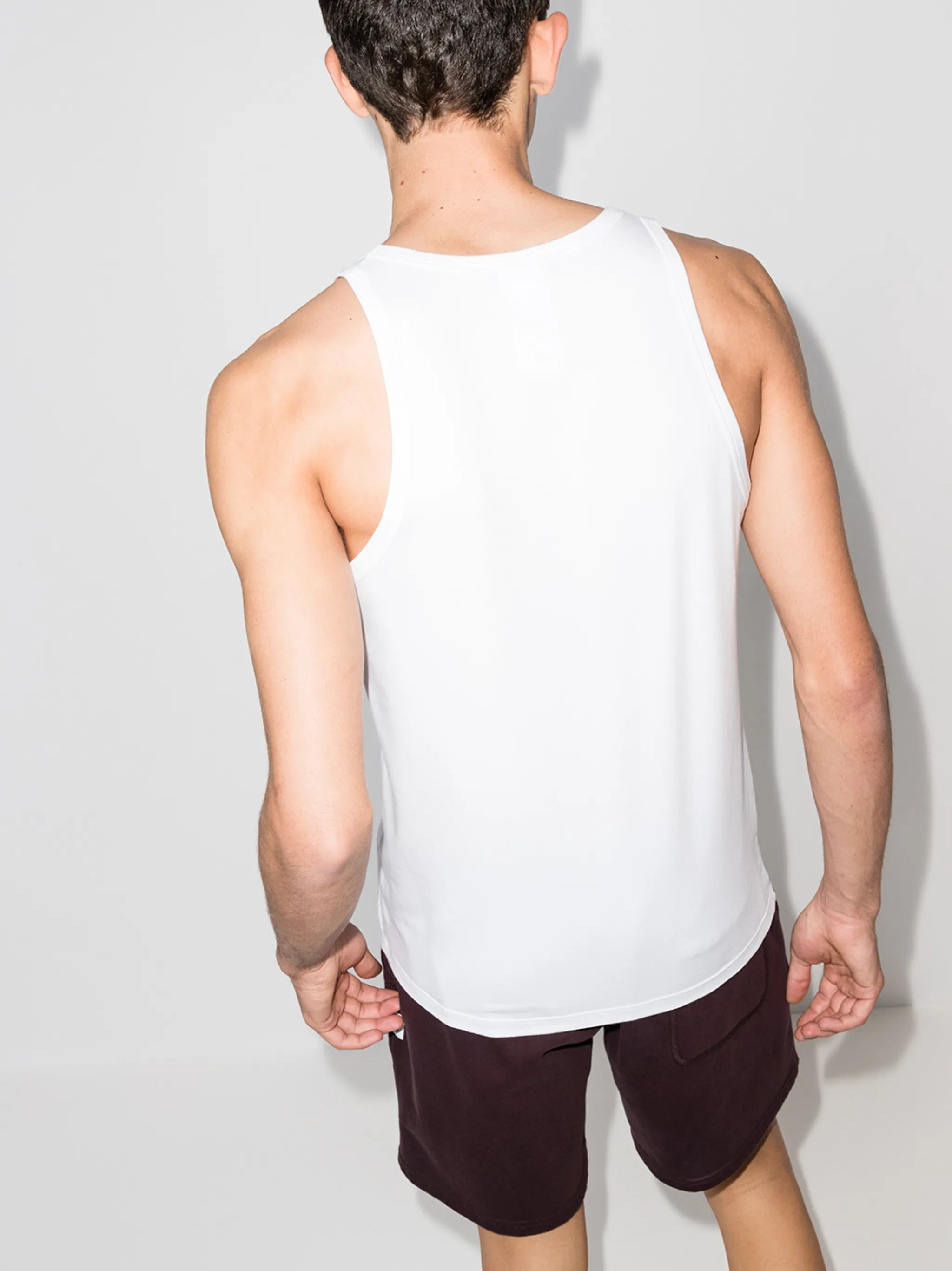 Medusa tank top