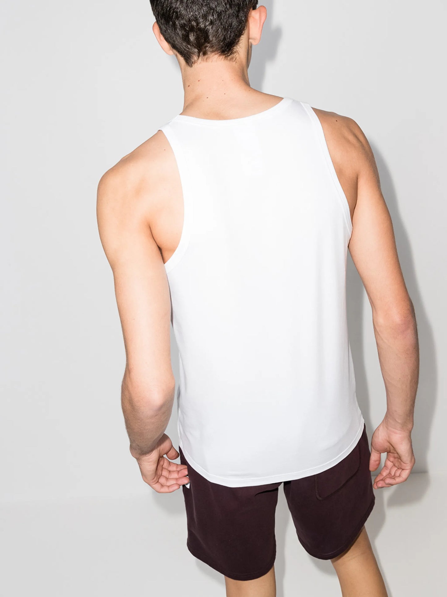 Medusa tank top