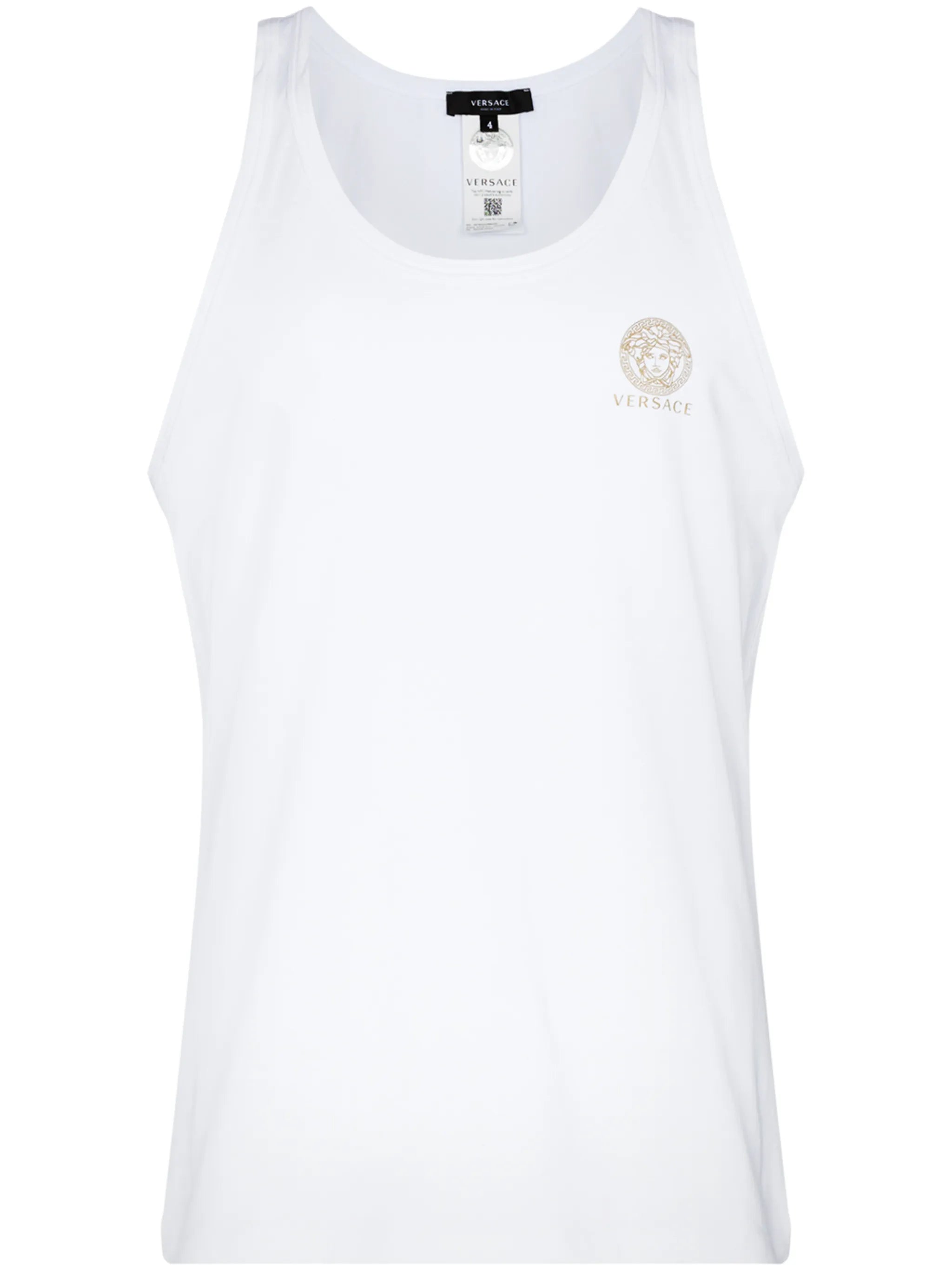Medusa tank top