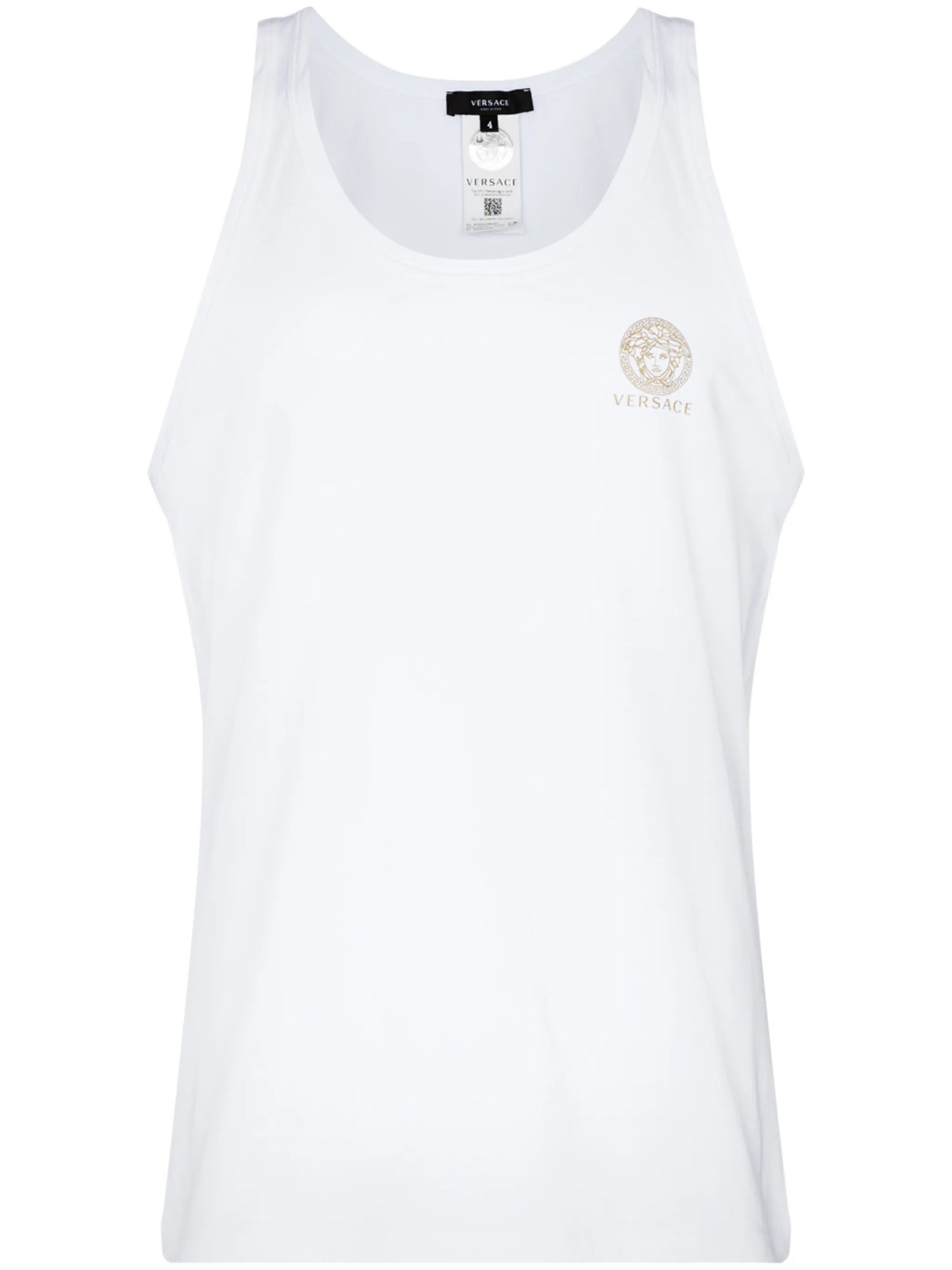 Medusa tank top