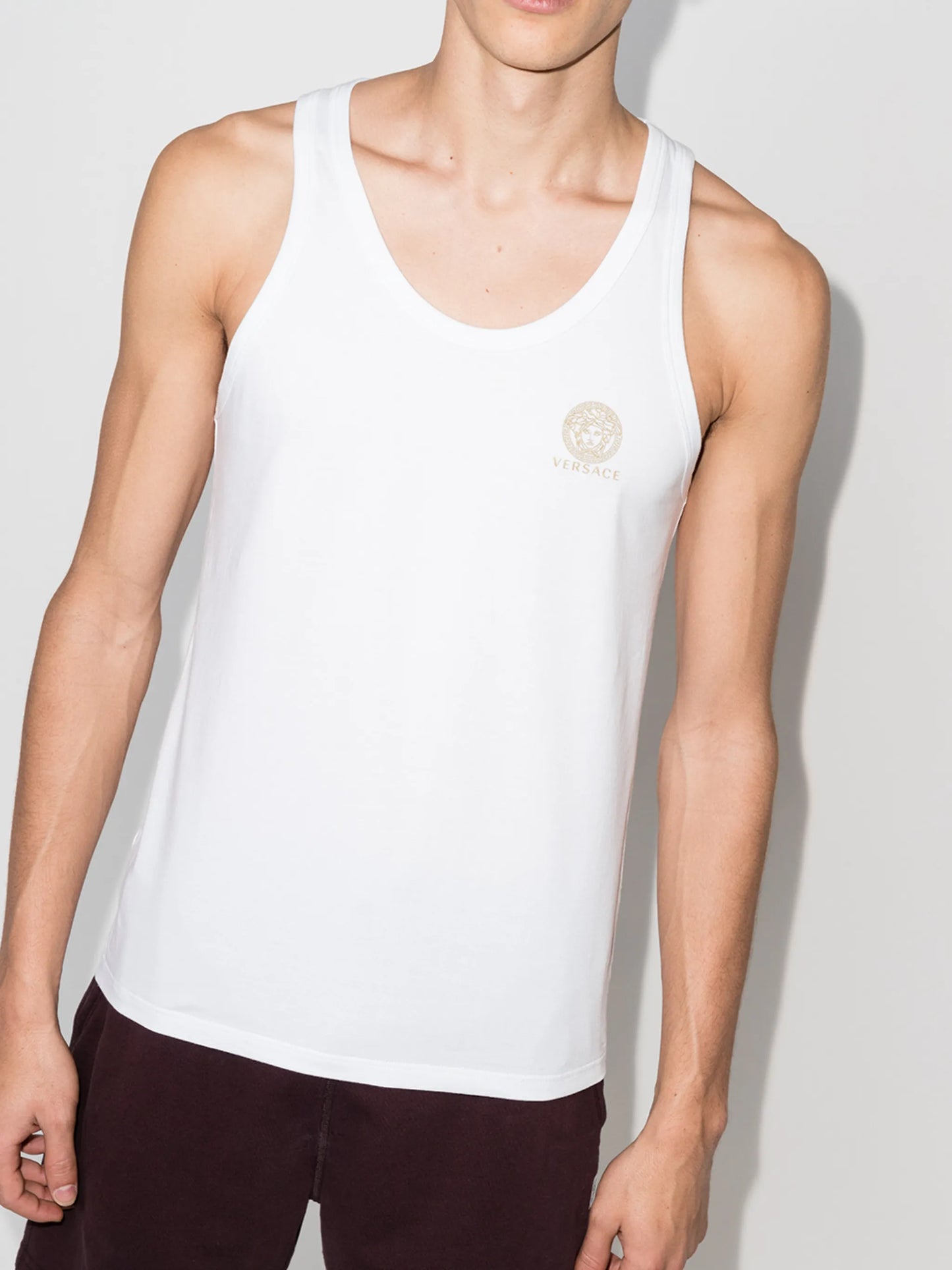 Medusa tank top
