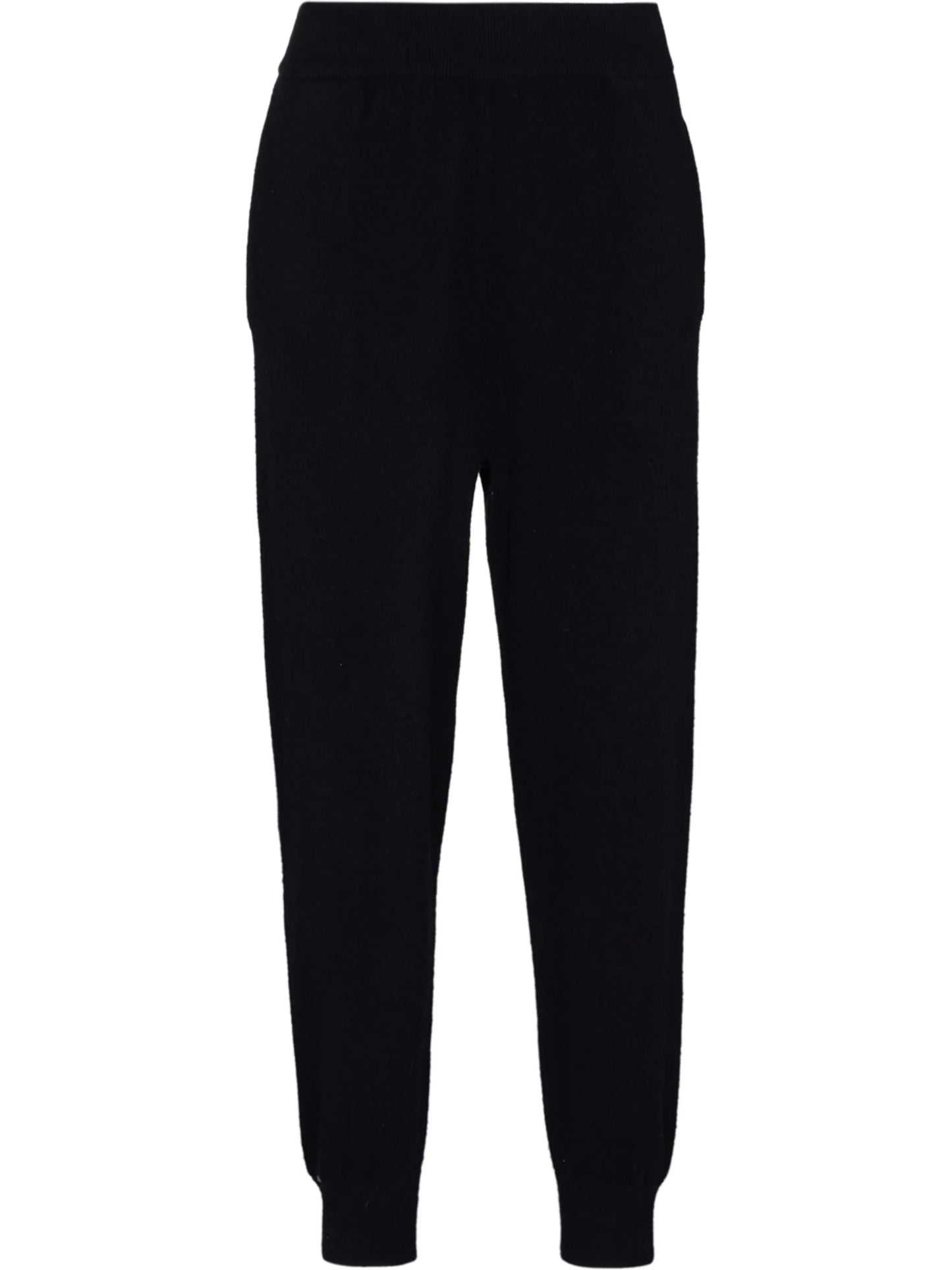 elasticated waistband track pants