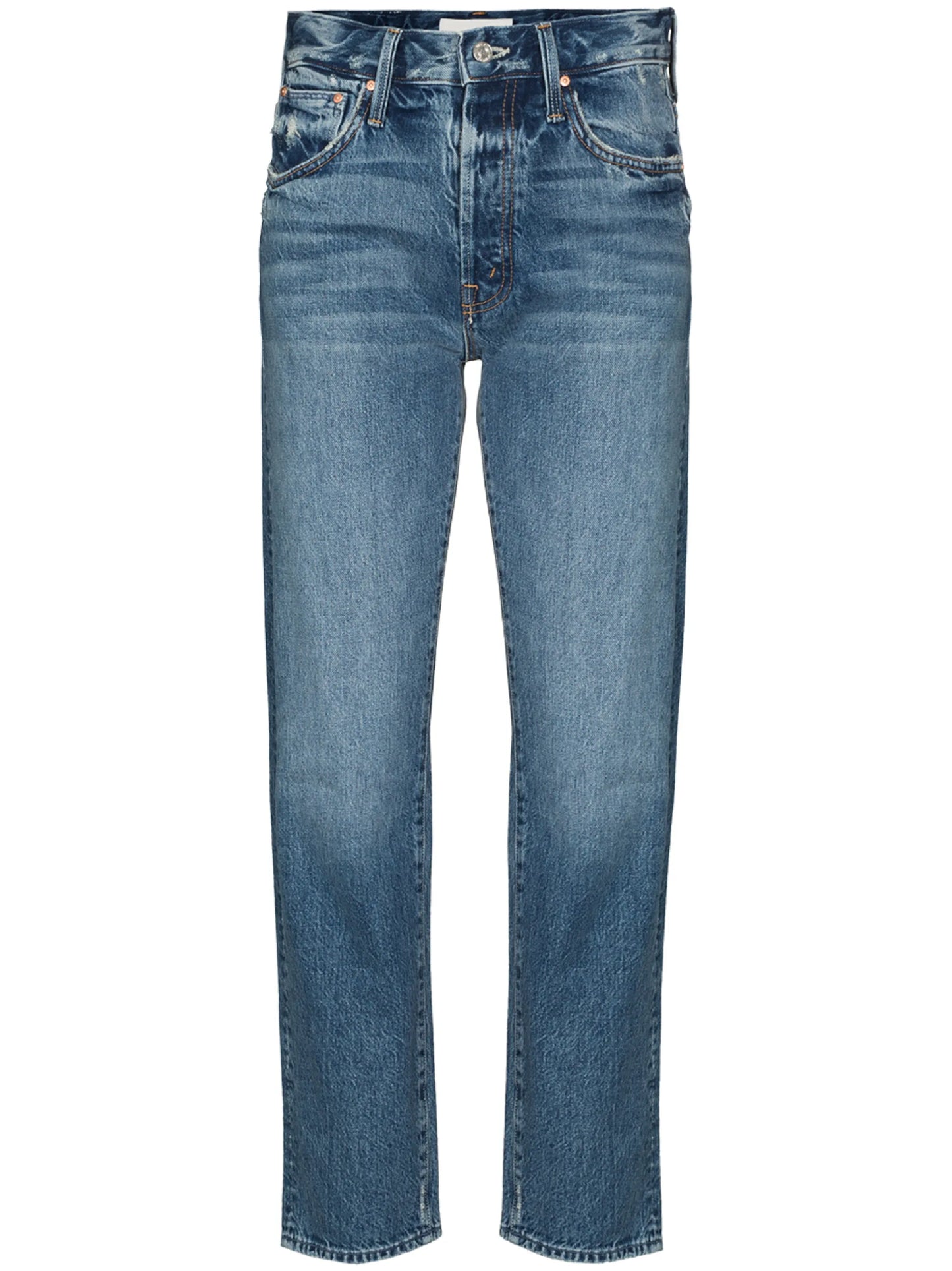 Hiker Hover straight-leg jeans