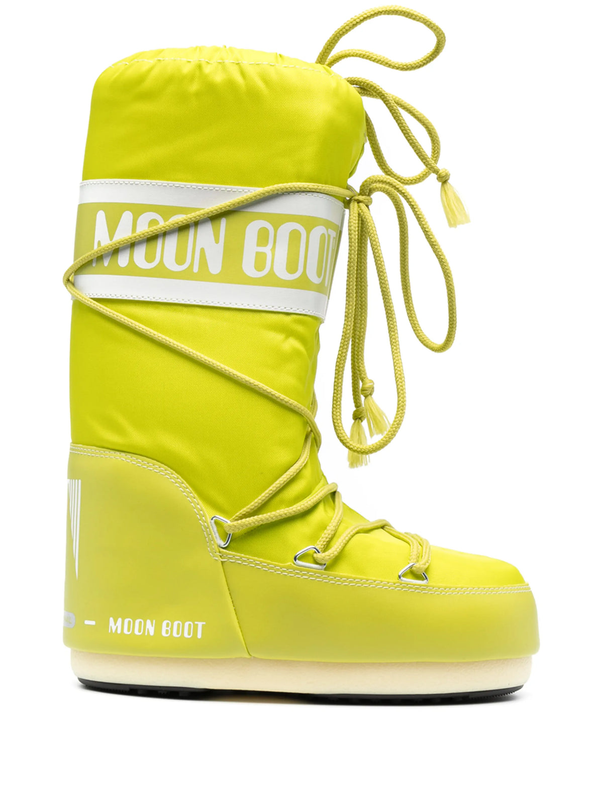 Icon snow boots