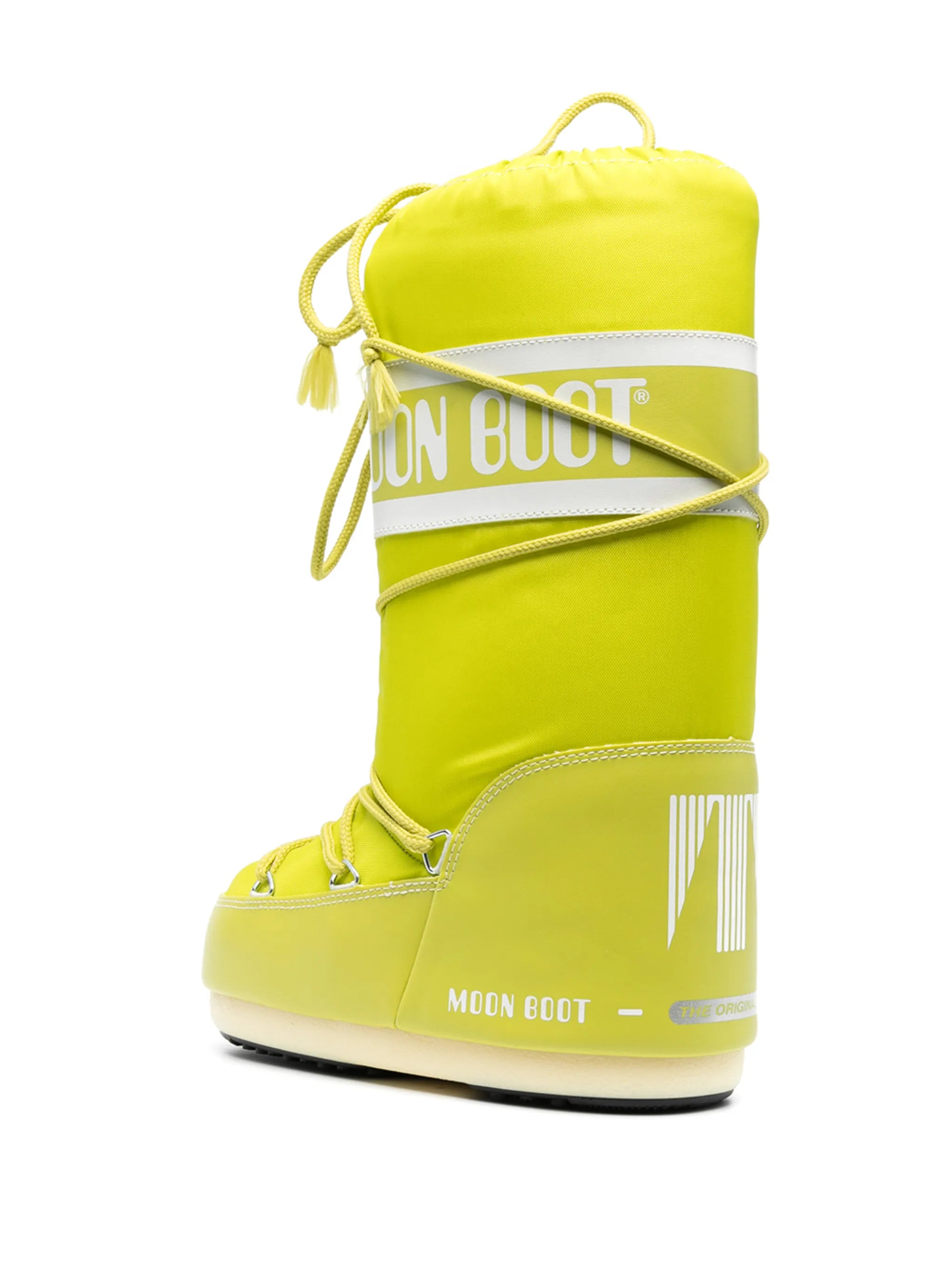 Icon snow boots