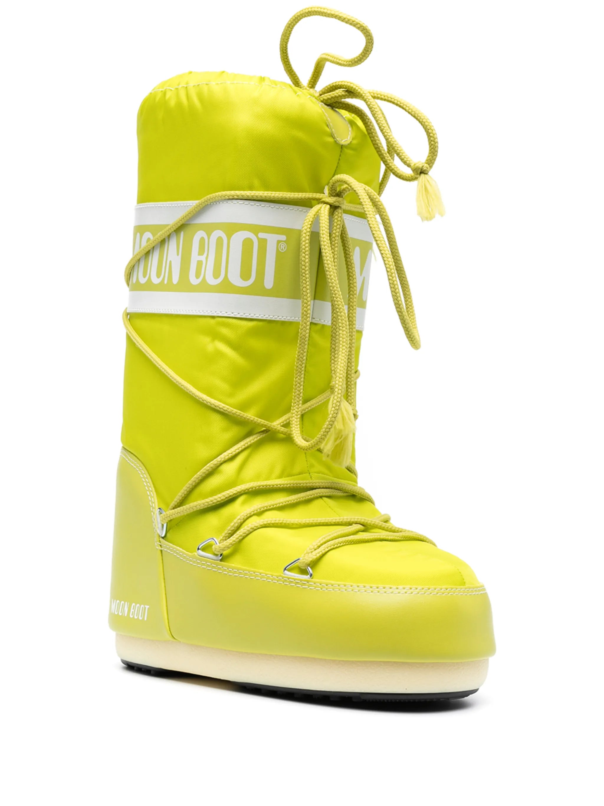 Icon snow boots