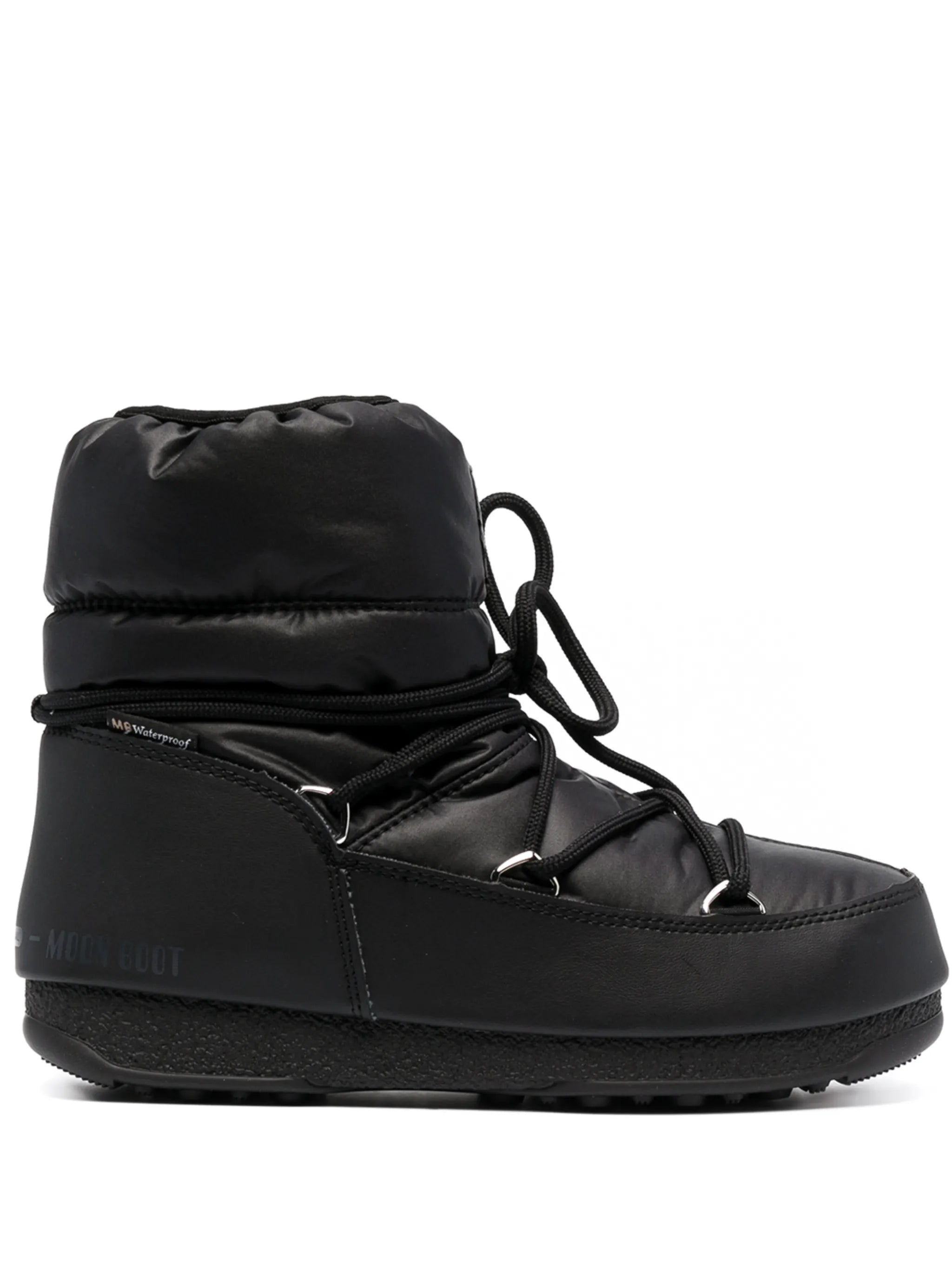 ProTECHt low snow boots