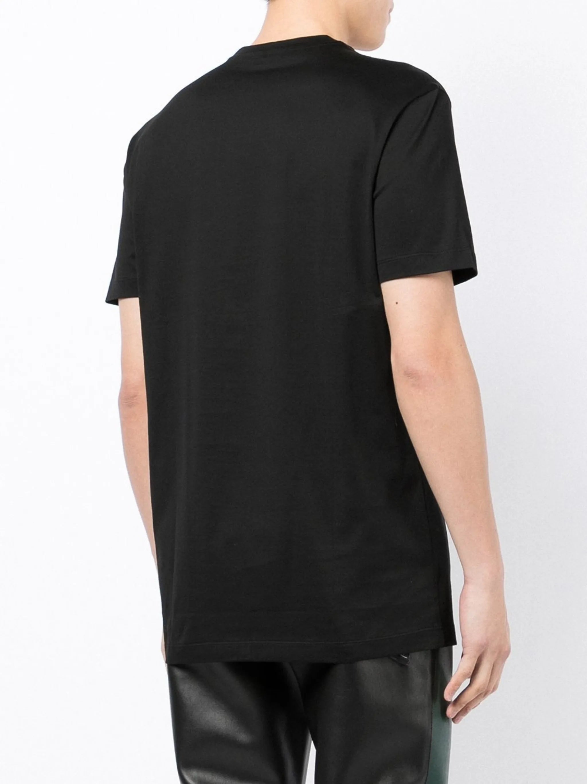 Medusa Head crew-neck T-shirt
