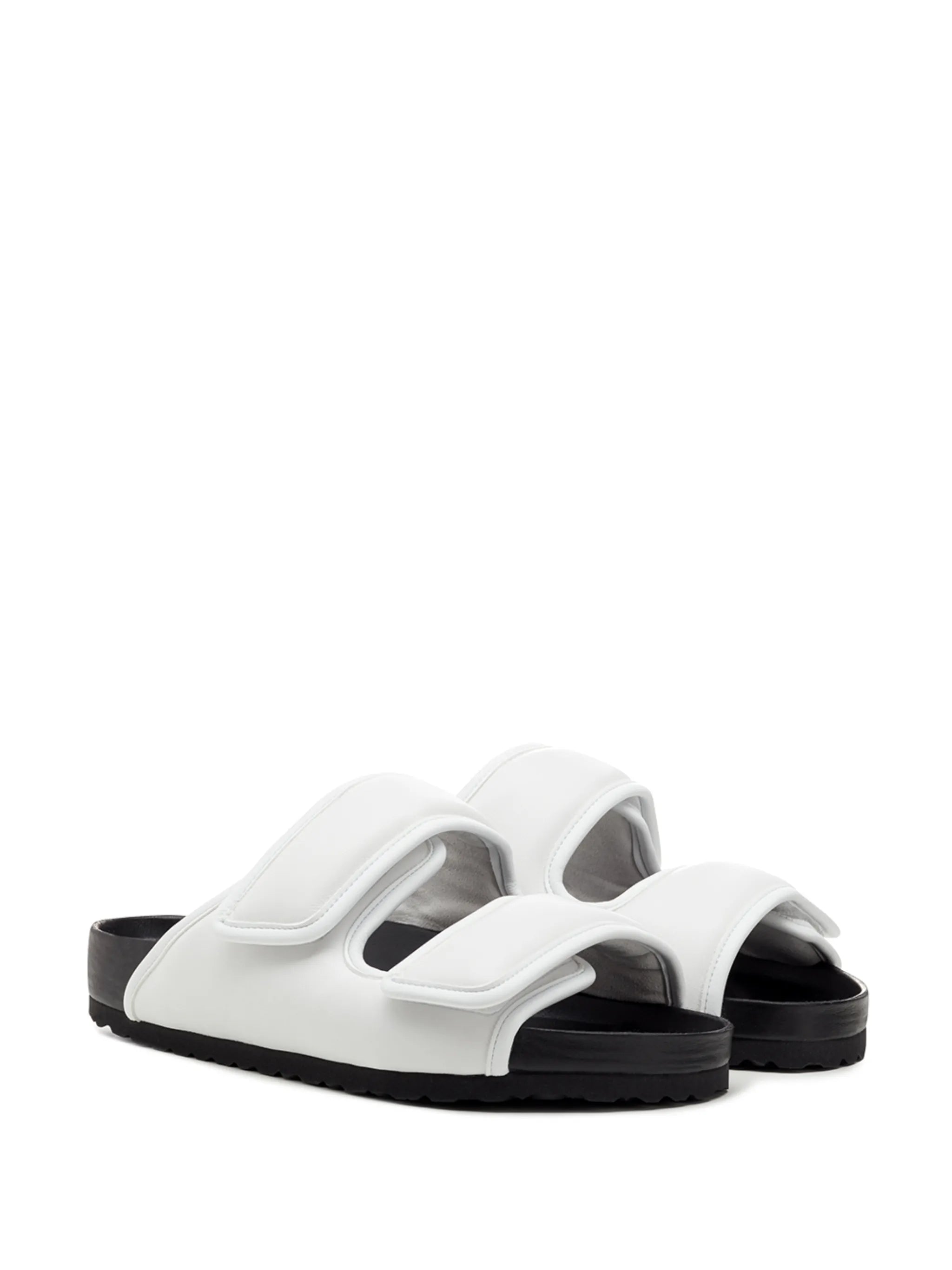 x CSM Cosy by Dingyun Zhang sandals