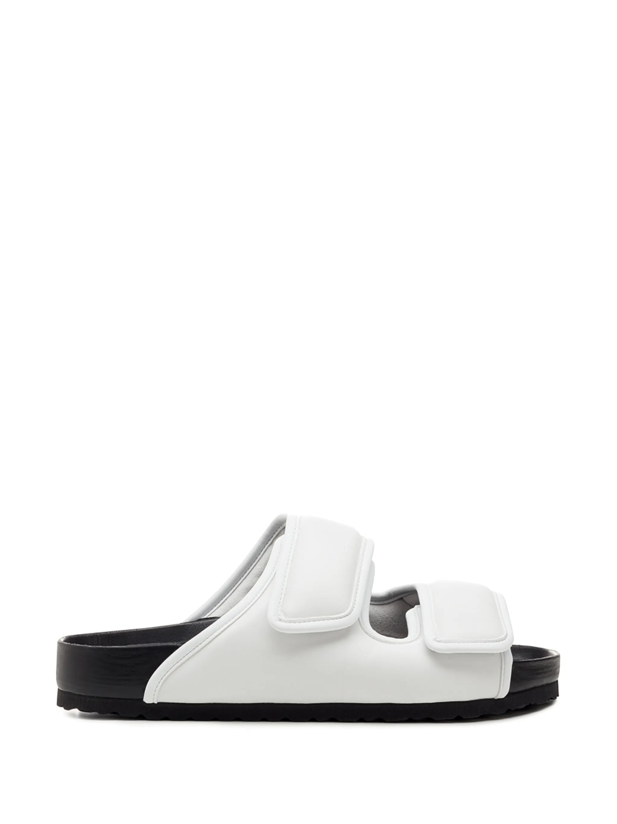 x CSM Cosy by Dingyun Zhang sandals