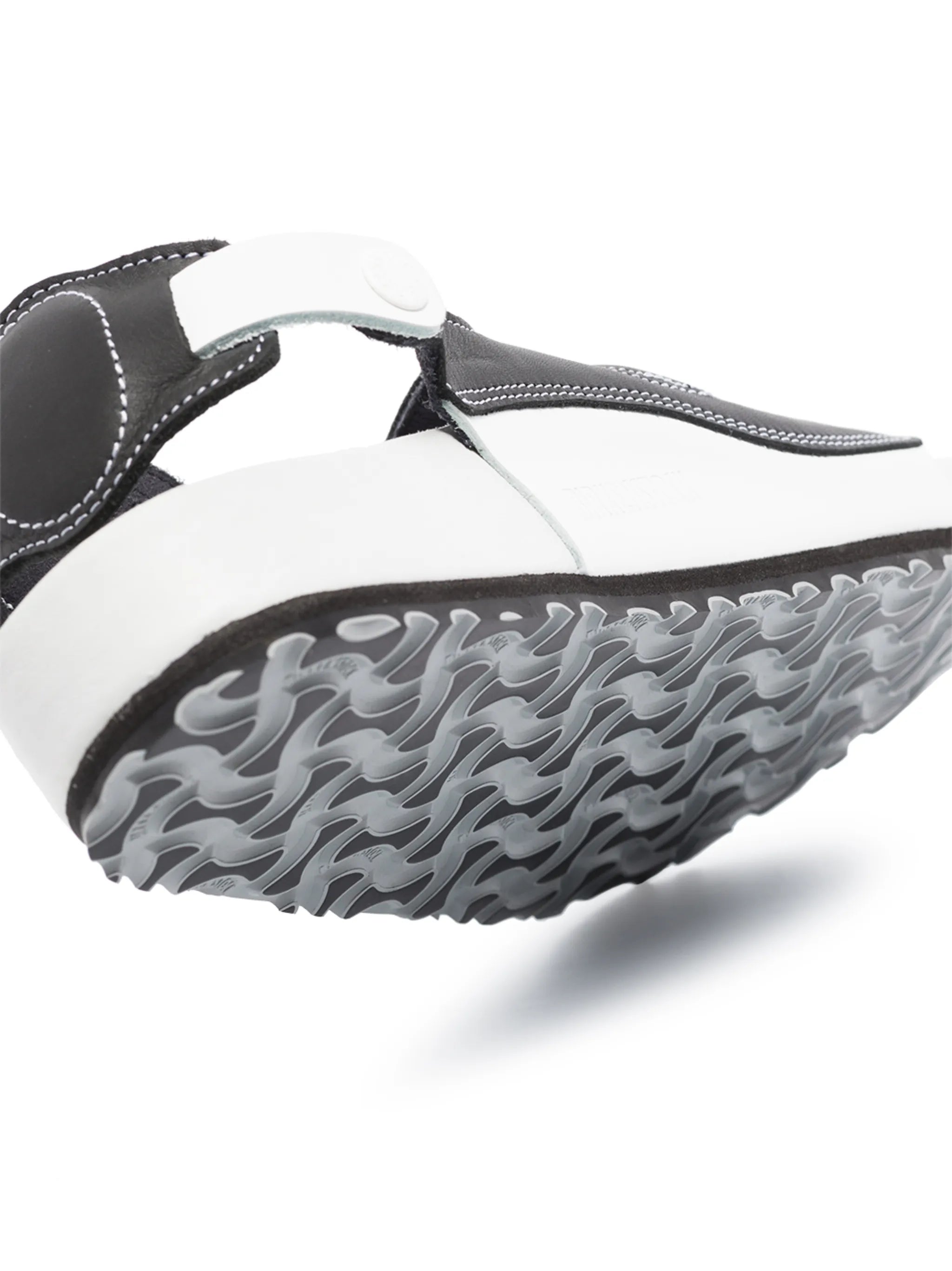 x CSM Terra by Saskia Lenaerts sandals