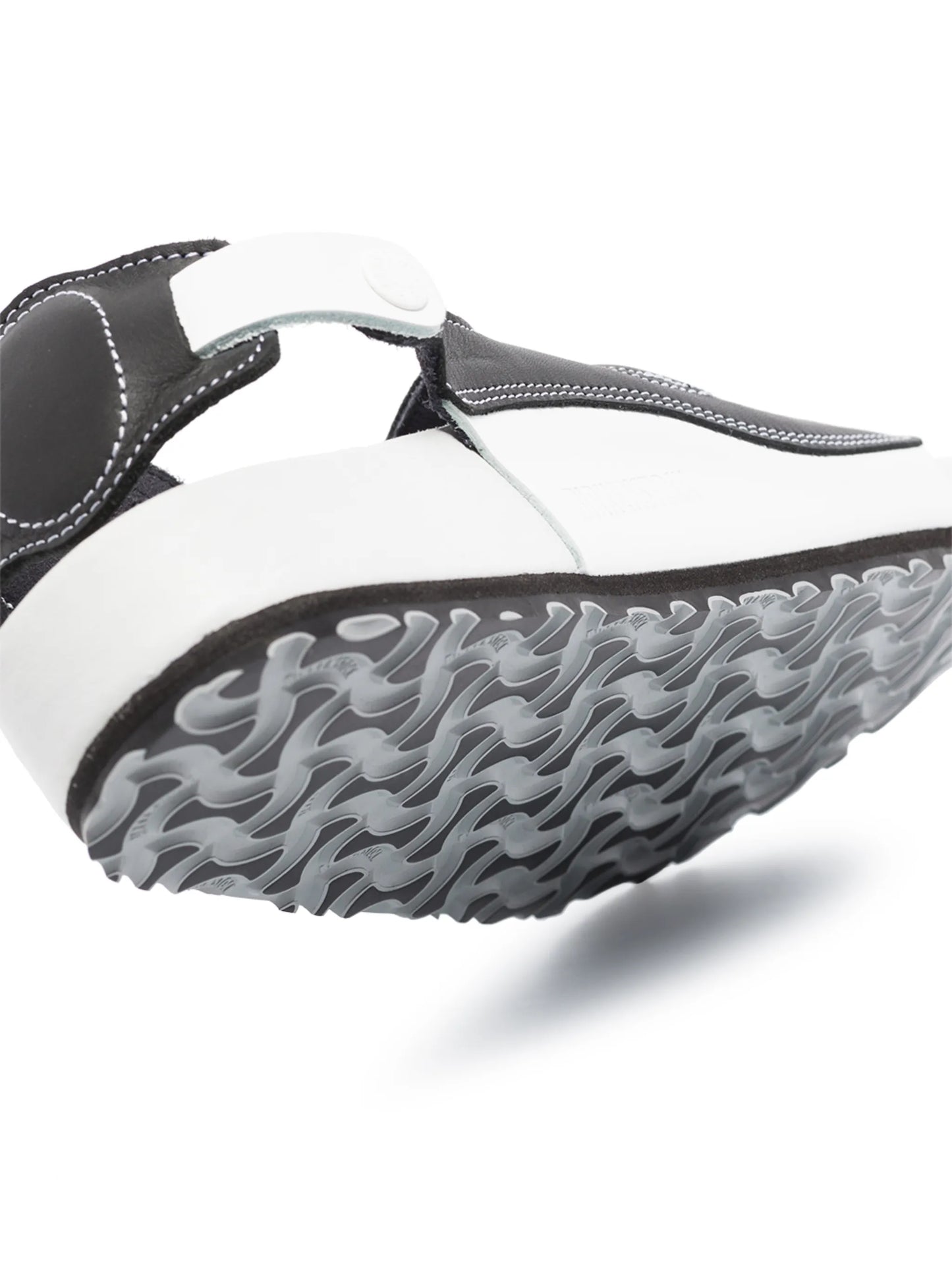 x CSM Terra by Saskia Lenaerts sandals