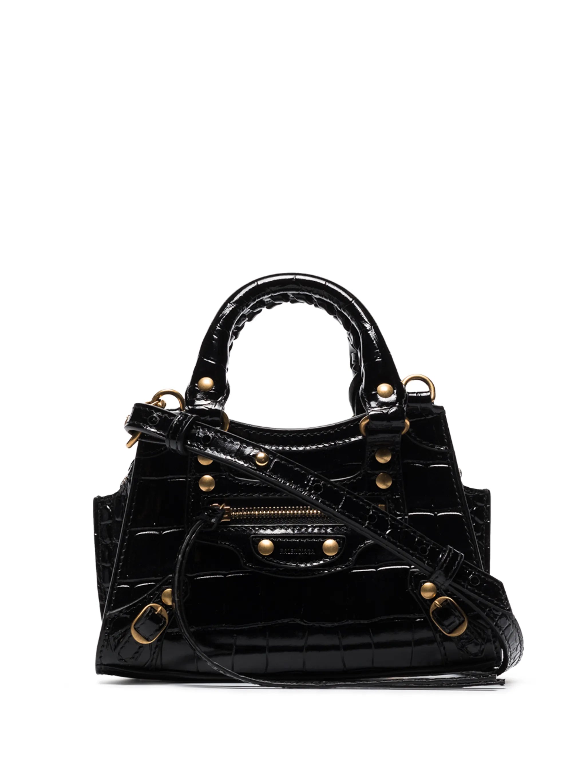 Neo Classic mini bag