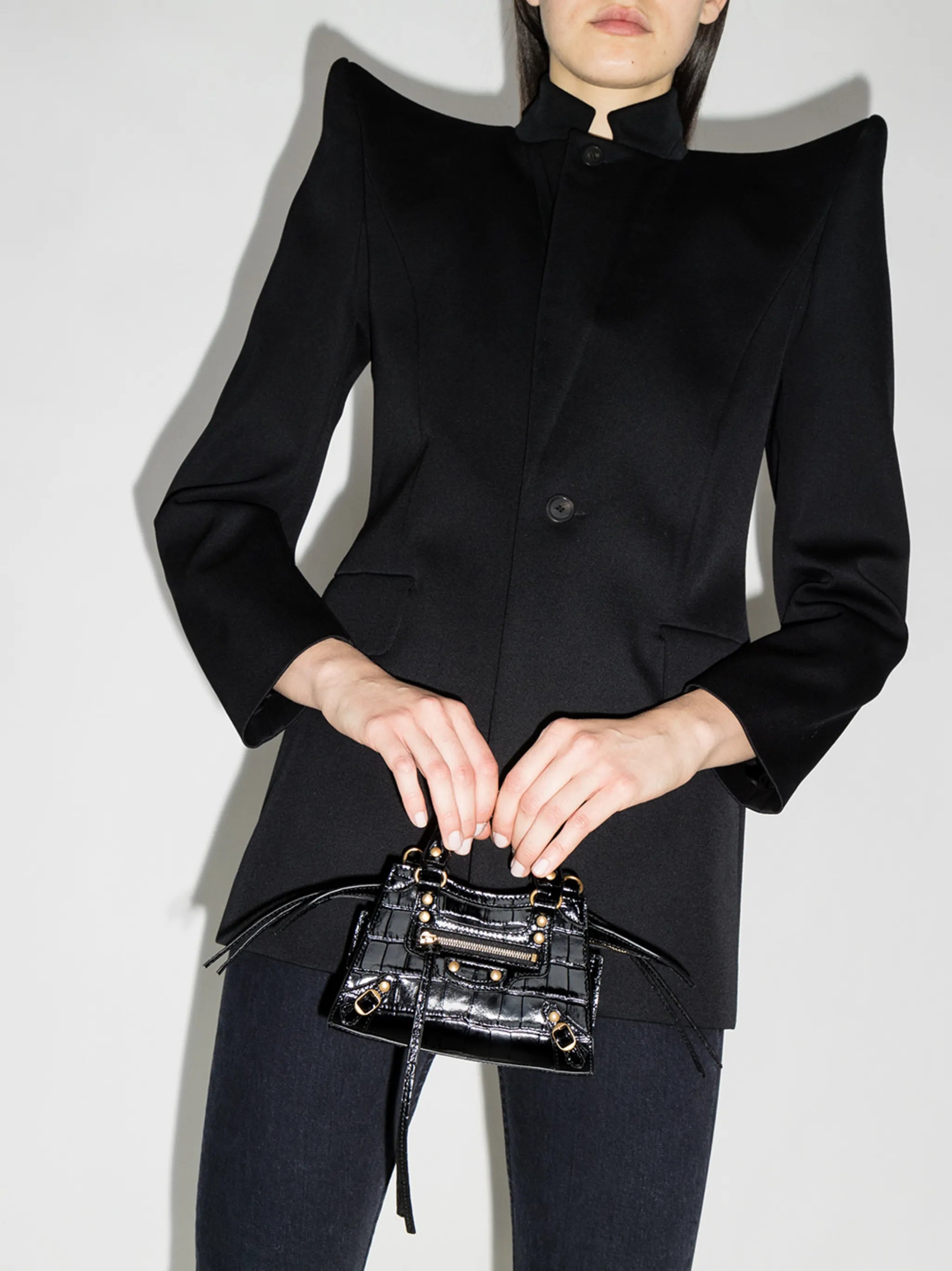 Neo Classic mini bag