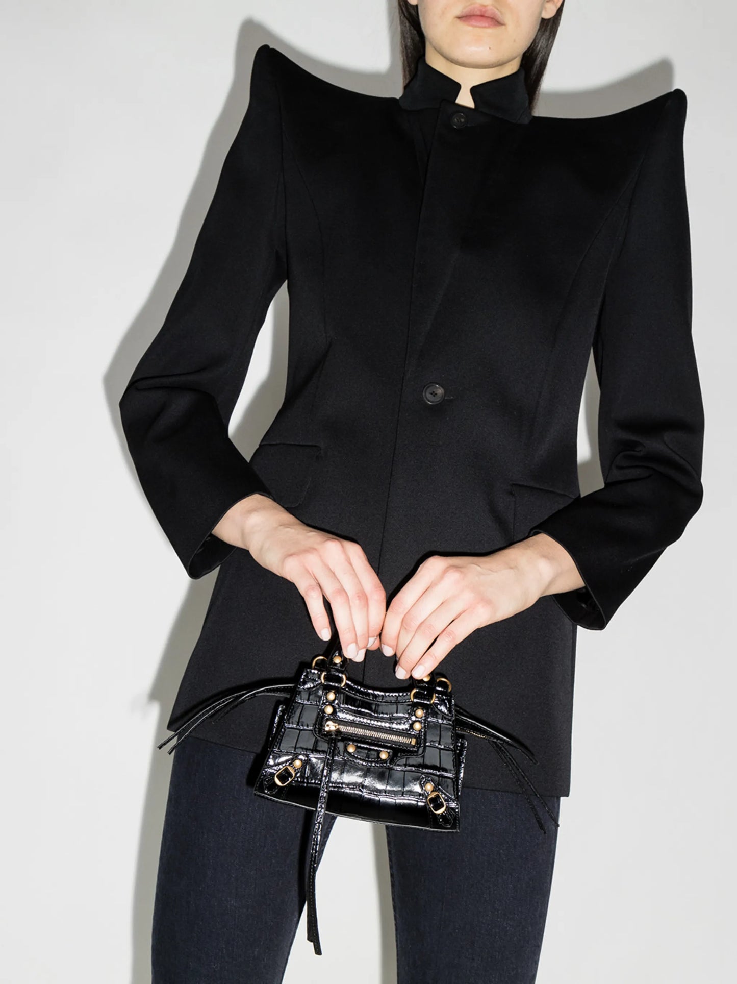 Neo Classic mini bag