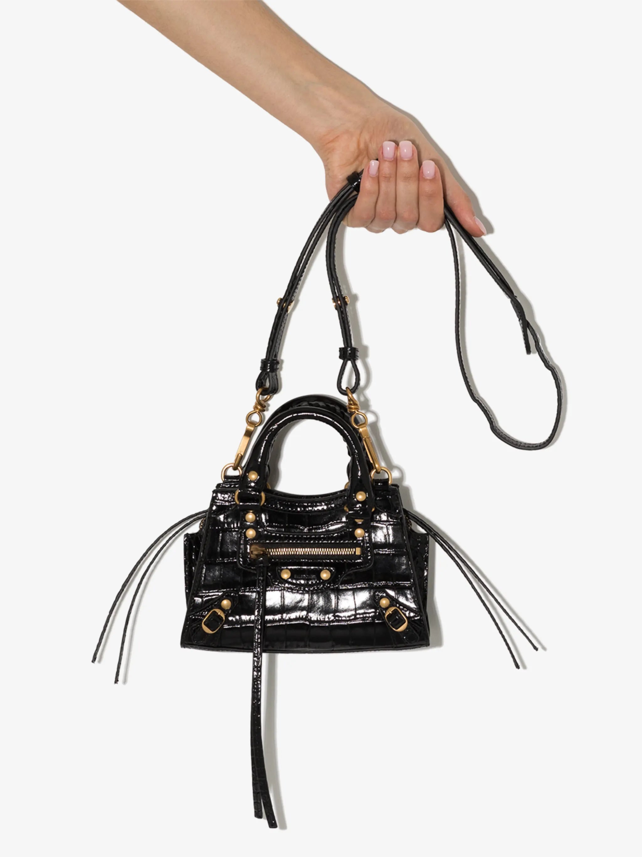 Neo Classic mini bag