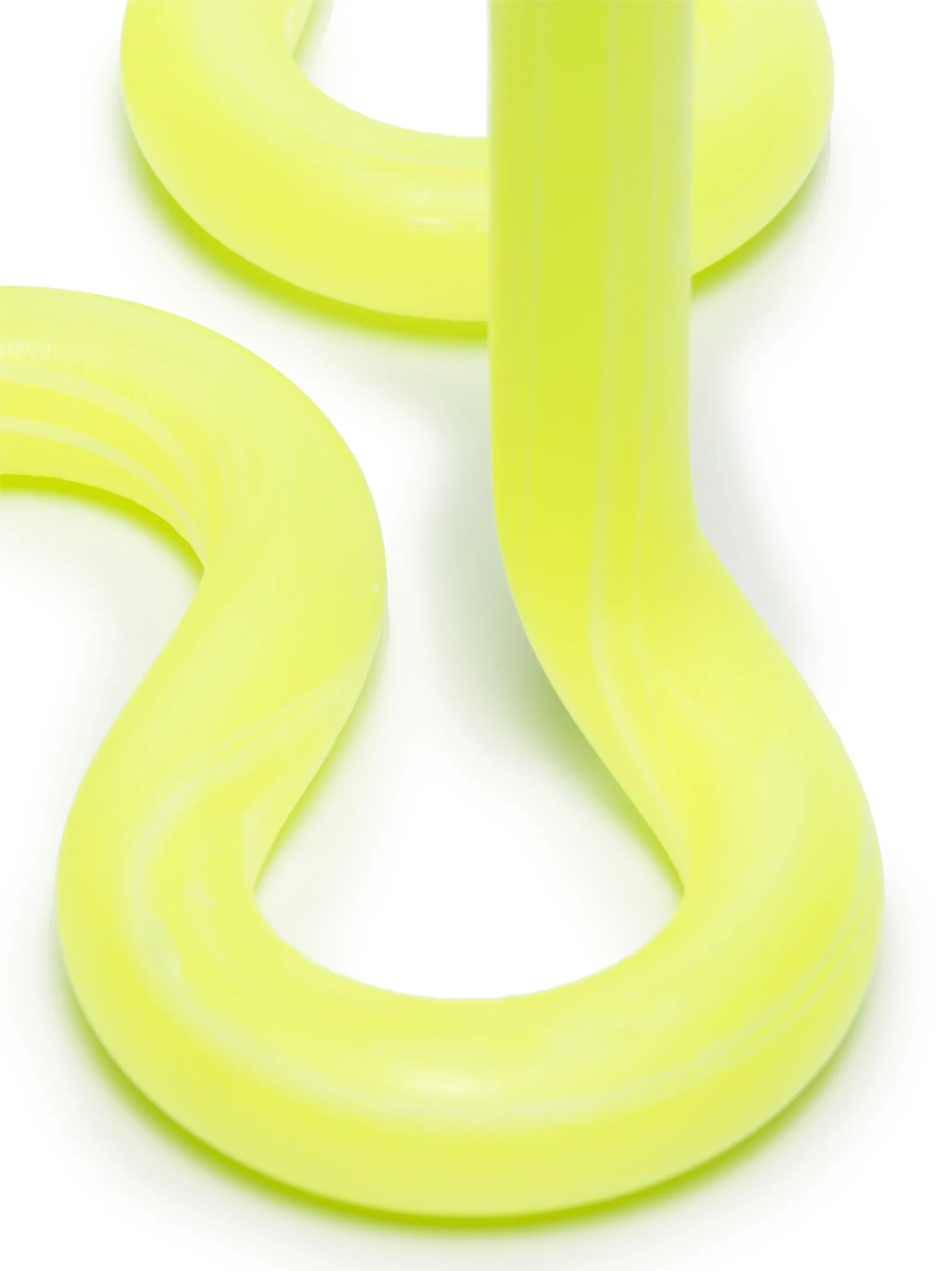 Twist Fluo candles (set of 2)
