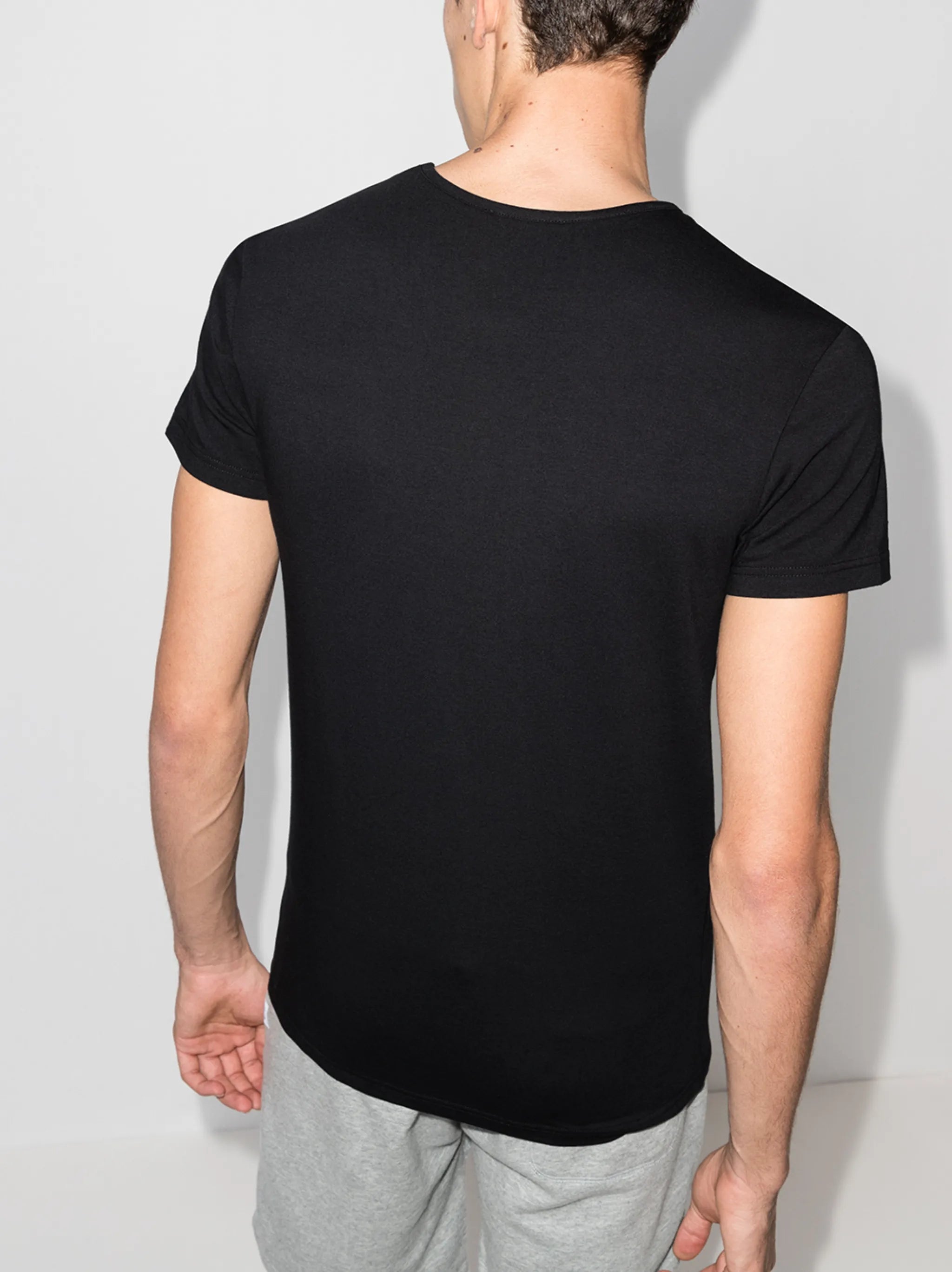 Medusa T-shirt (pack of two)