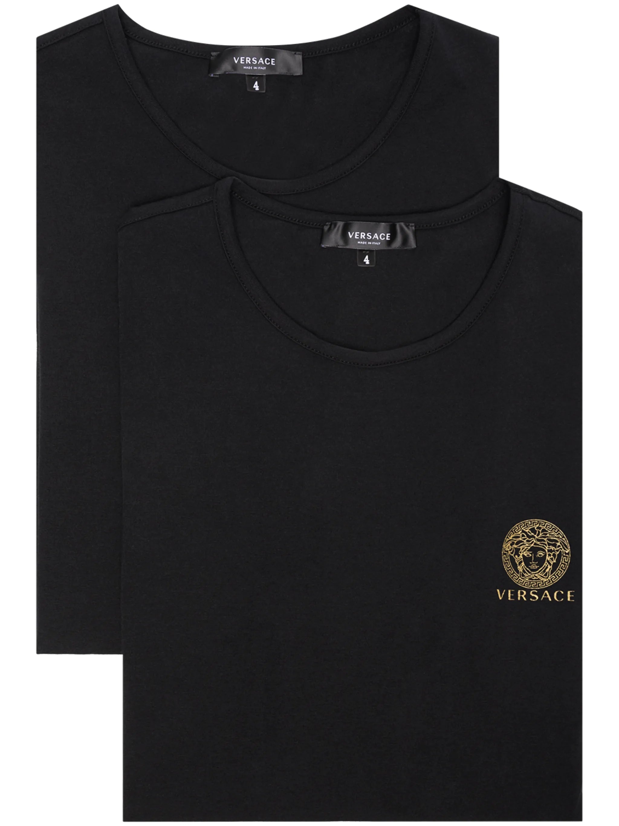 Medusa T-shirt (pack of two)