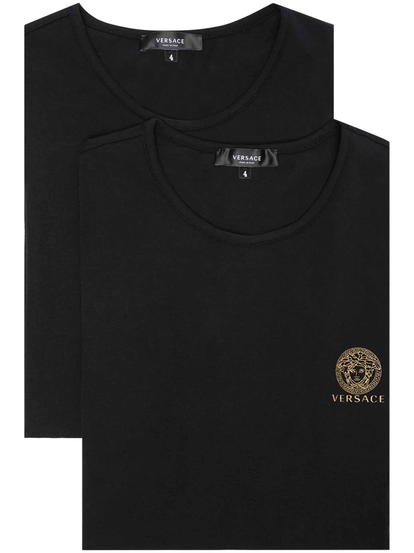 Medusa T-shirt (pack of two)