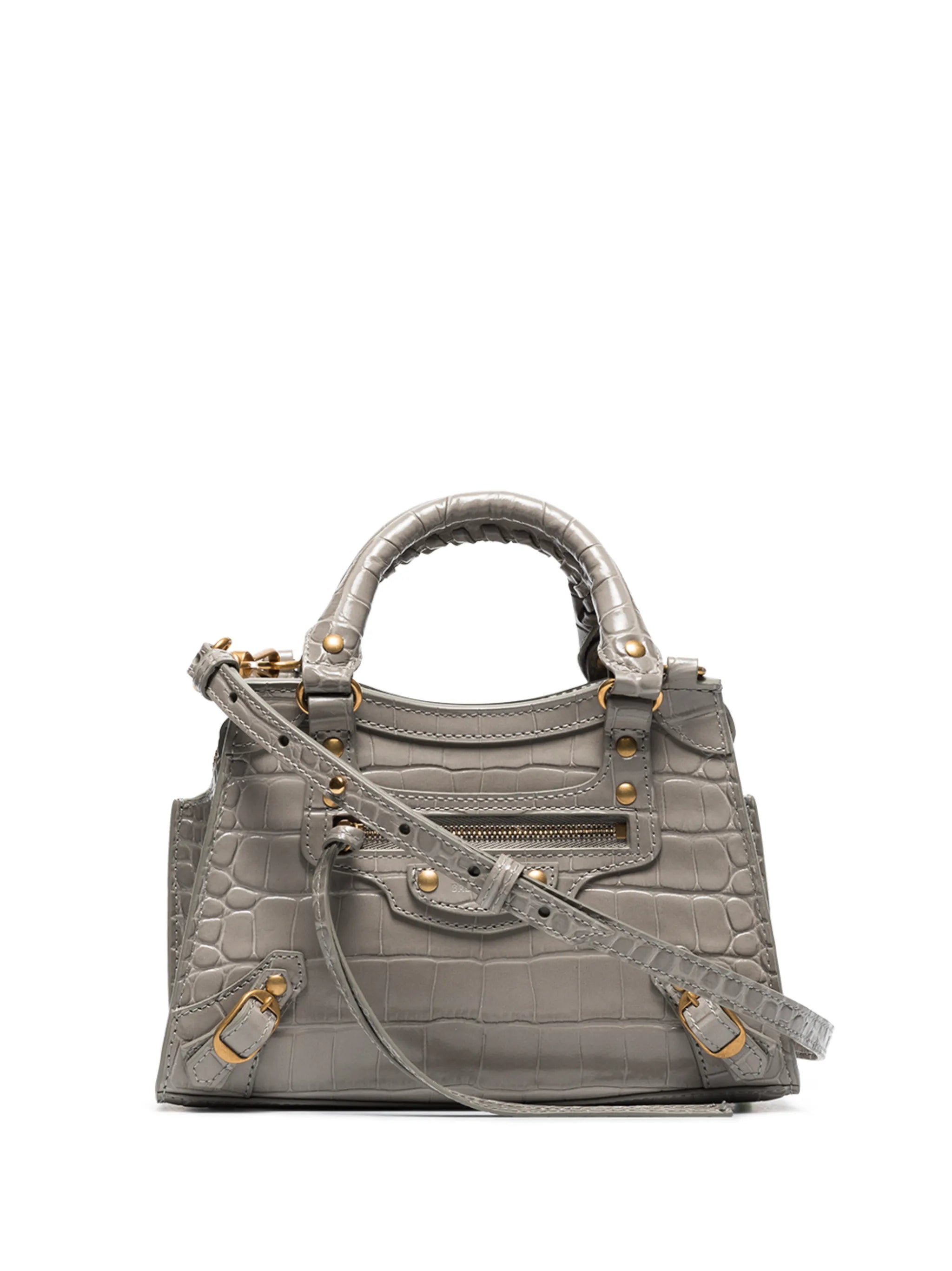 mini Neo Classic City bag