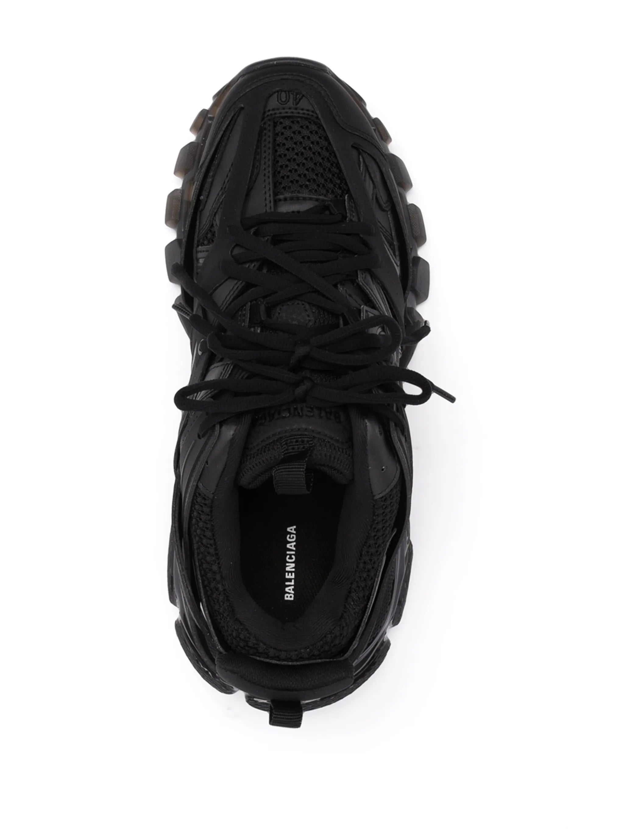 Track Clear Sole sneakers