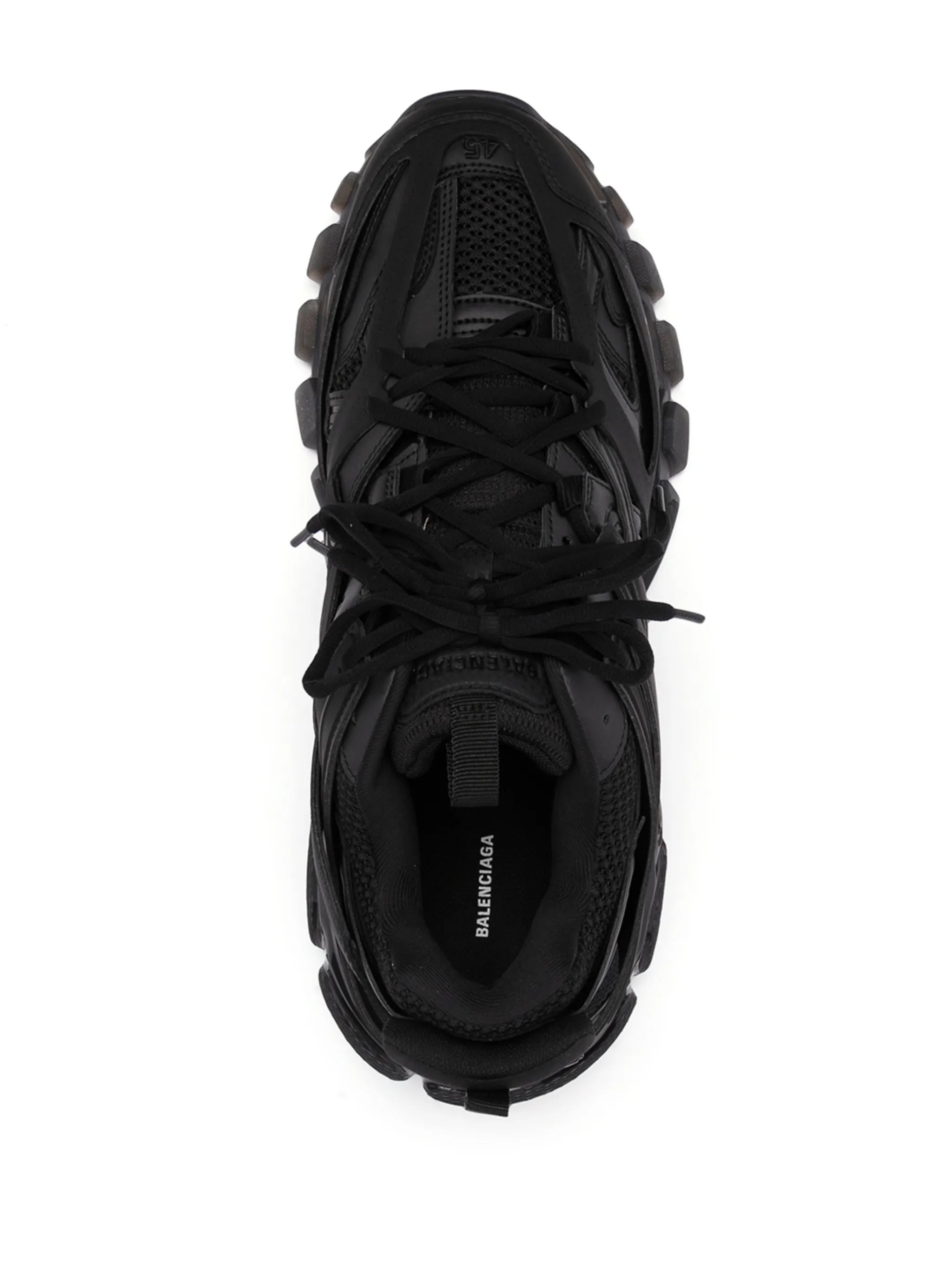 Track Clear Sole sneakers