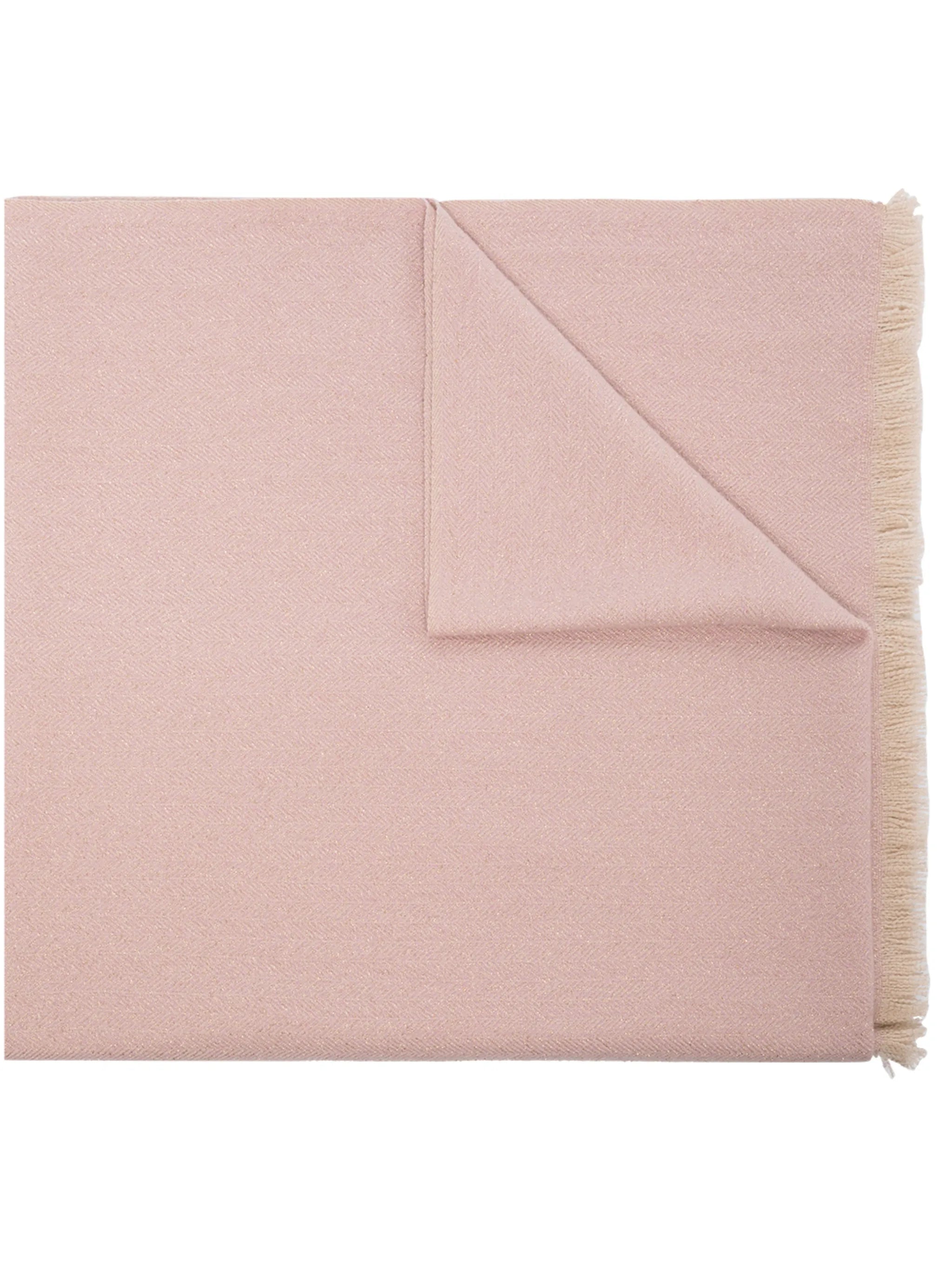 VLOGO Signature shawl