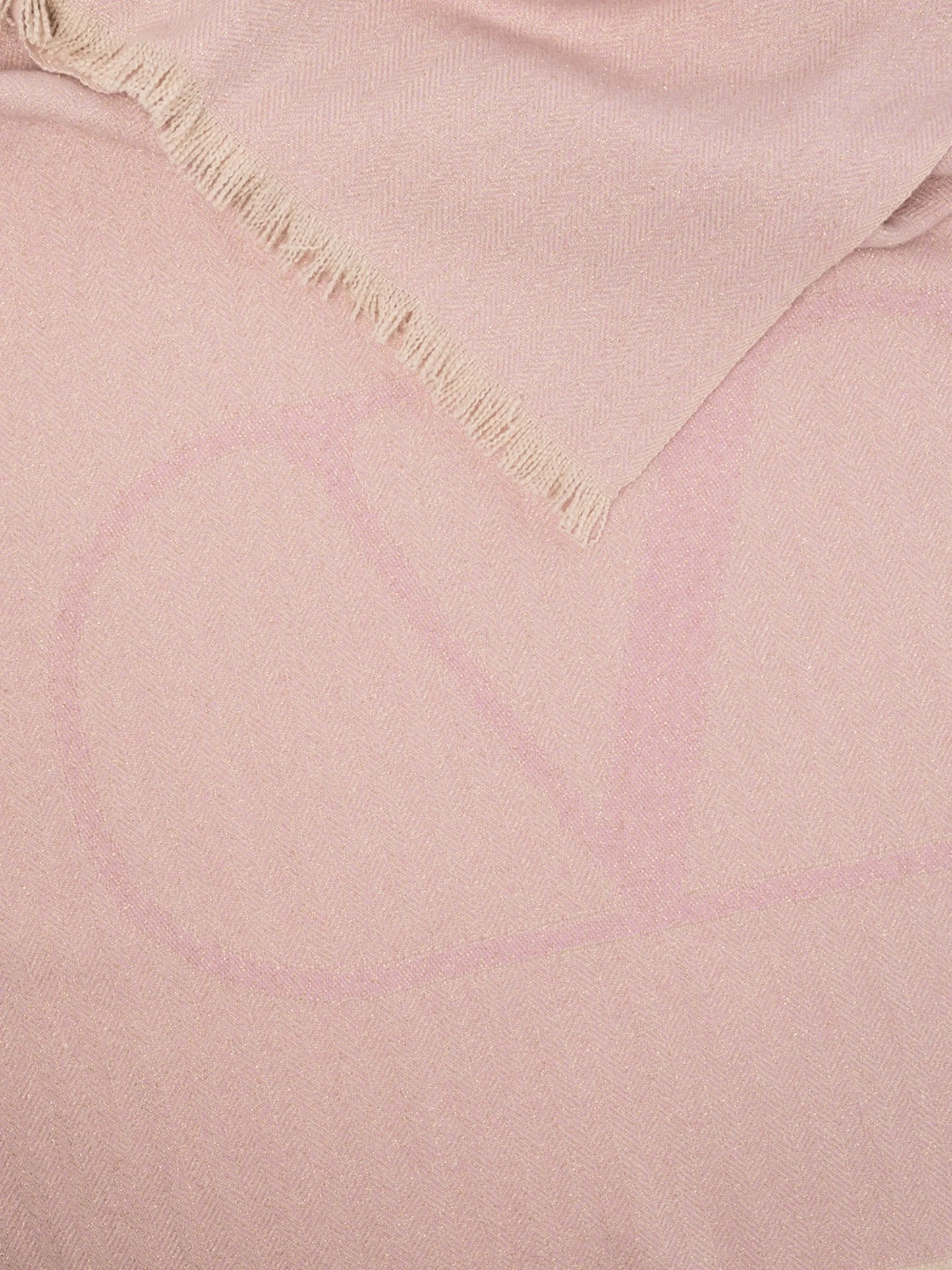 VLOGO Signature shawl