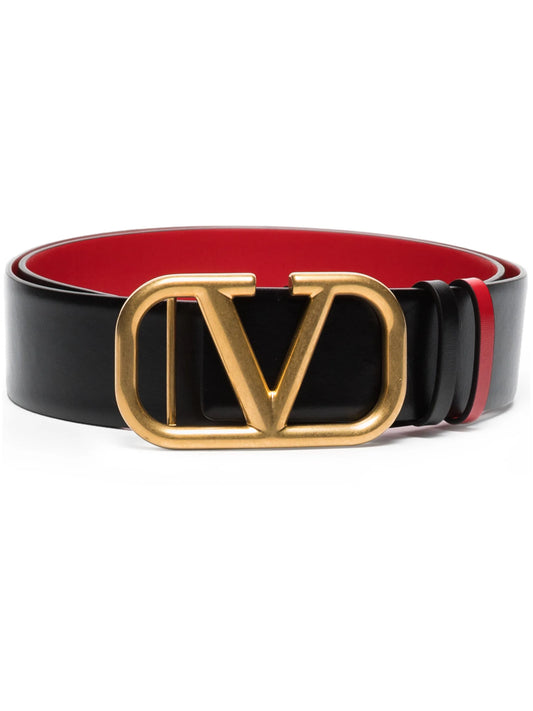 40mm VLogo Signature reversible belt