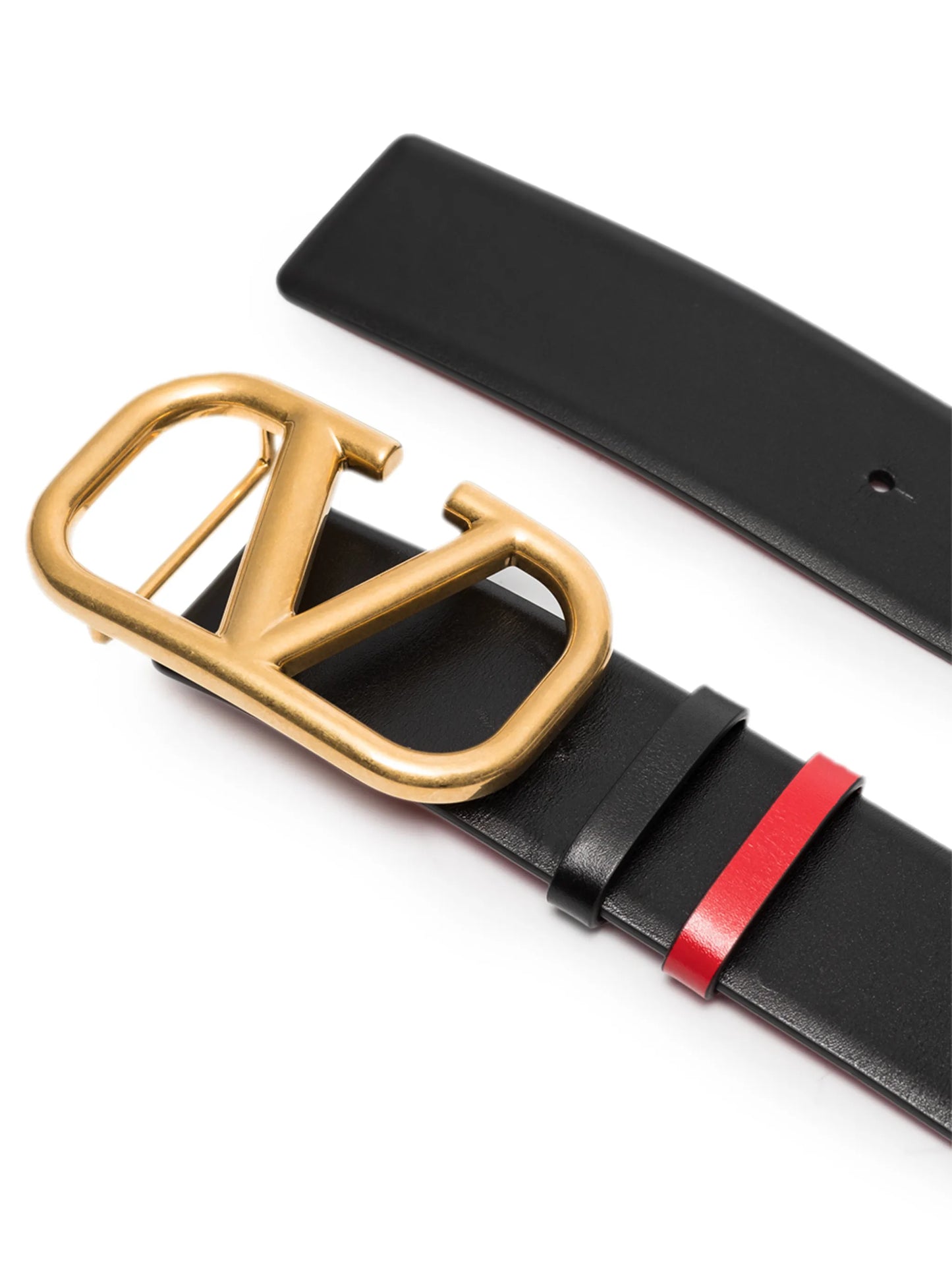 40mm VLogo Signature reversible belt