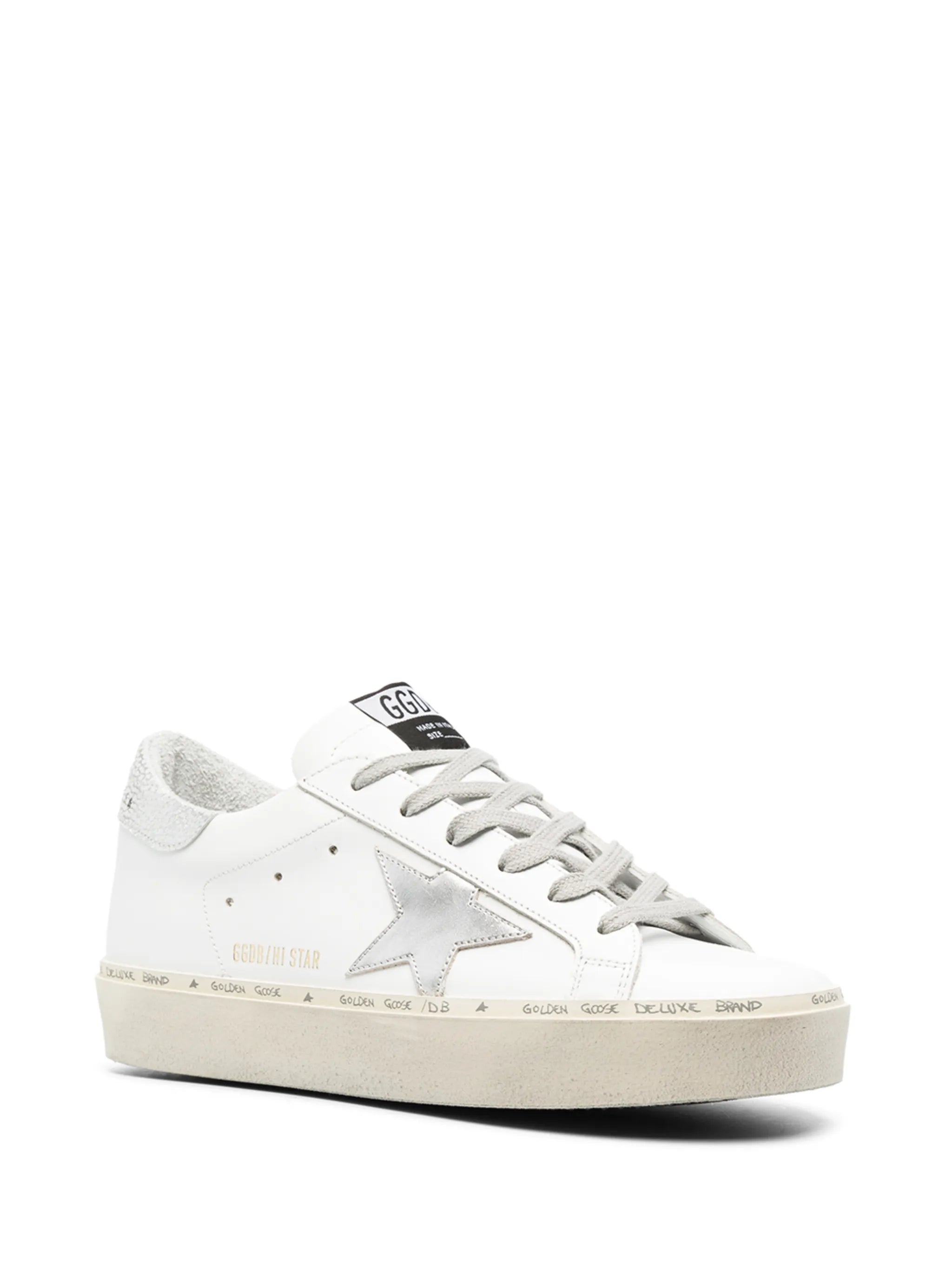 Hi Star sneakers