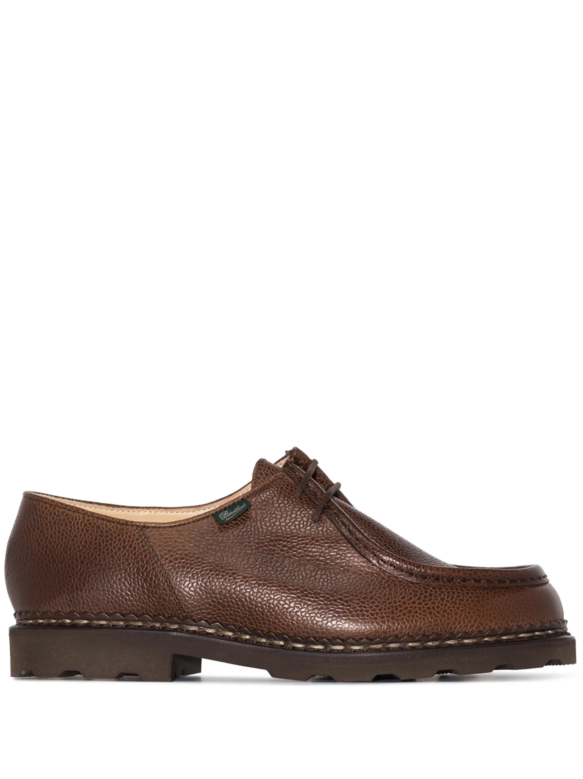 Michael Derby shoes