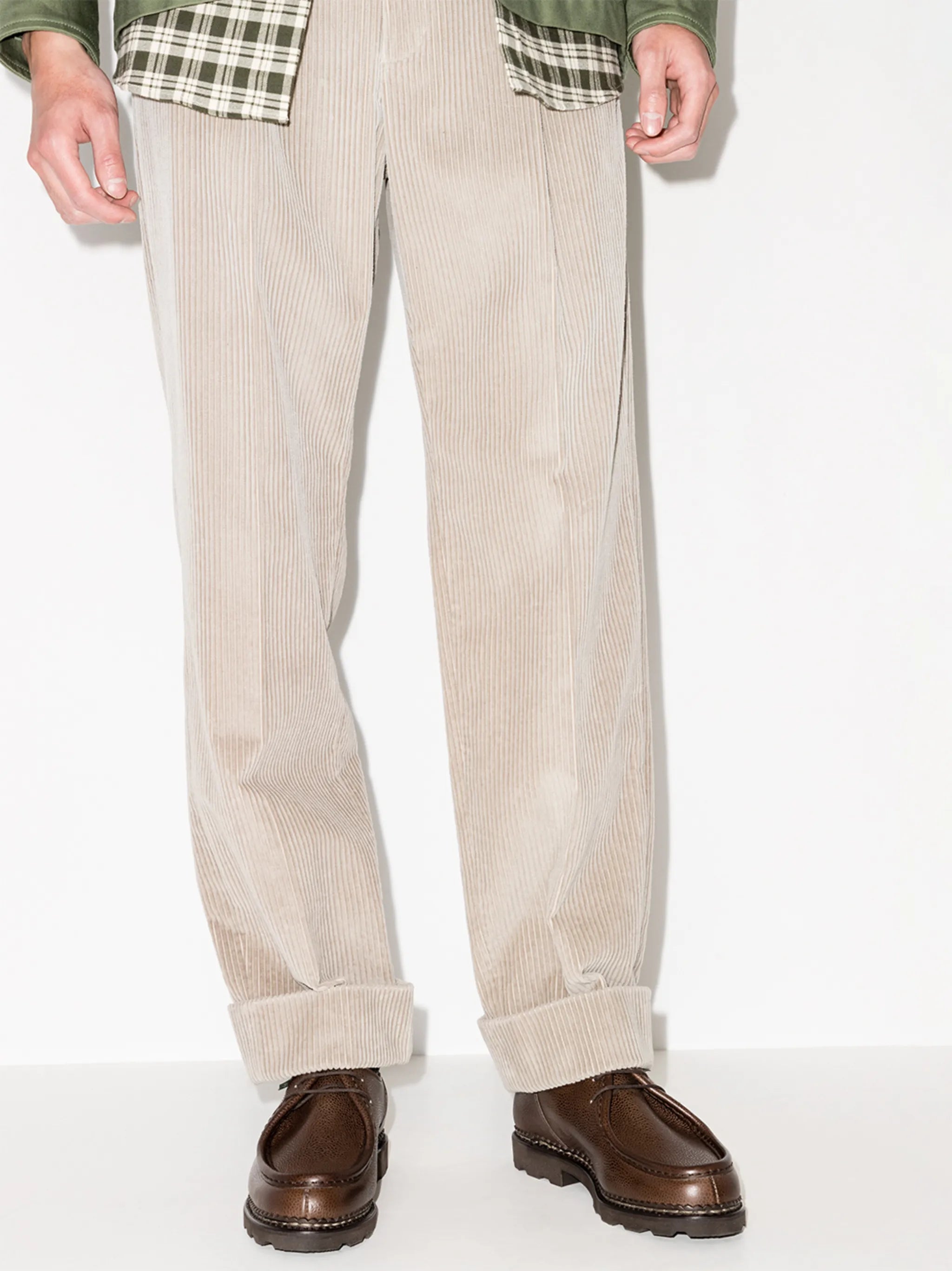 Michael Derby shoes