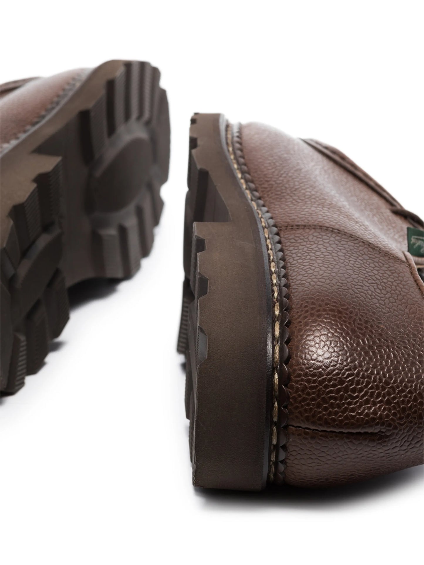 Michael Derby shoes