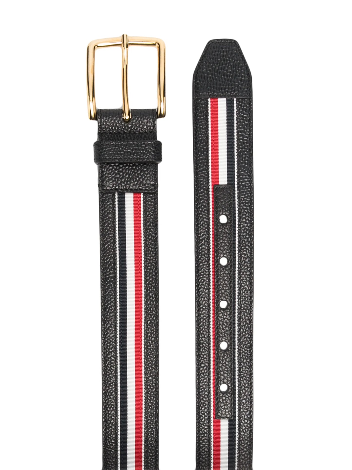 RWB stripe belt