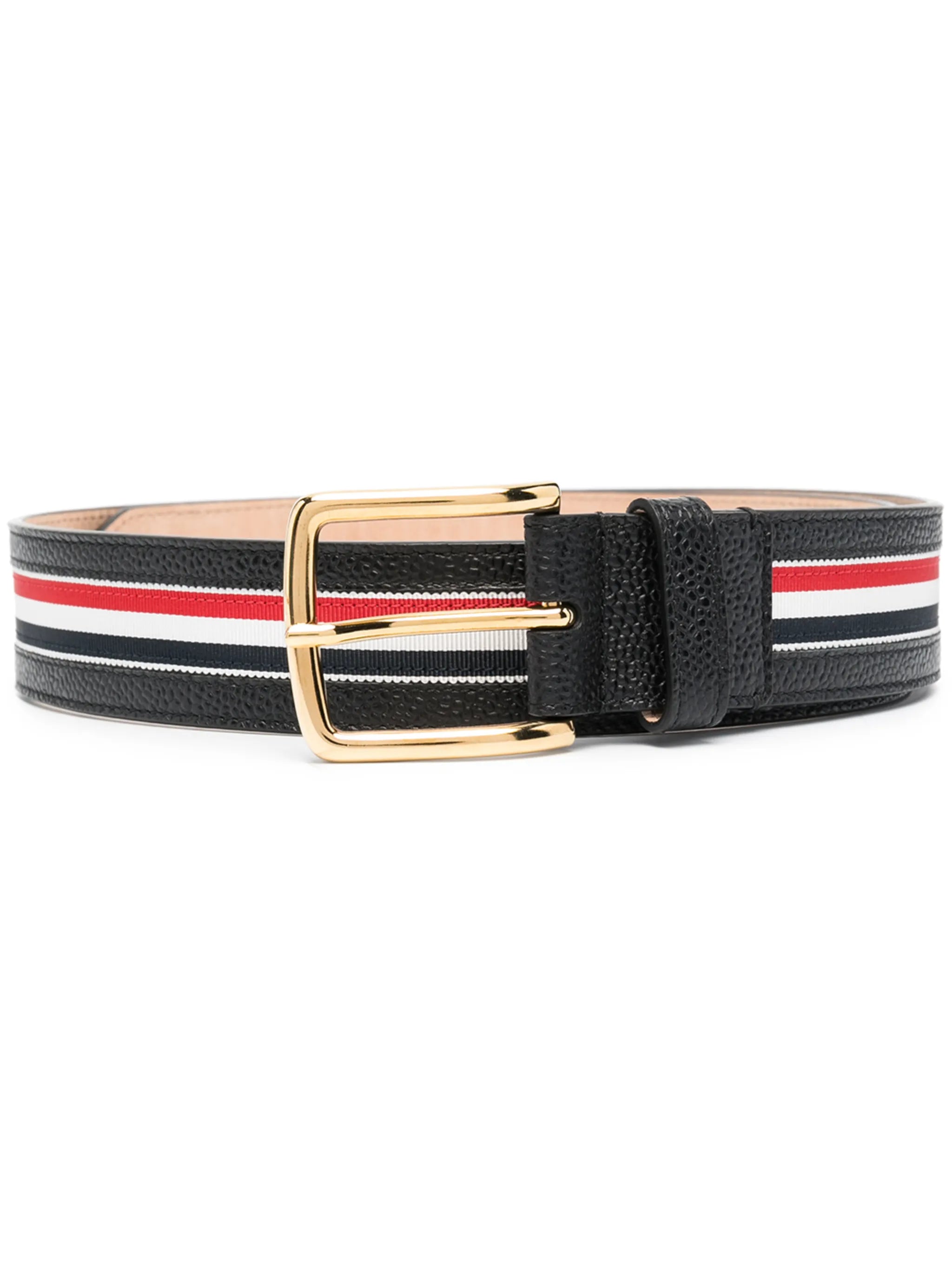 RWB stripe belt