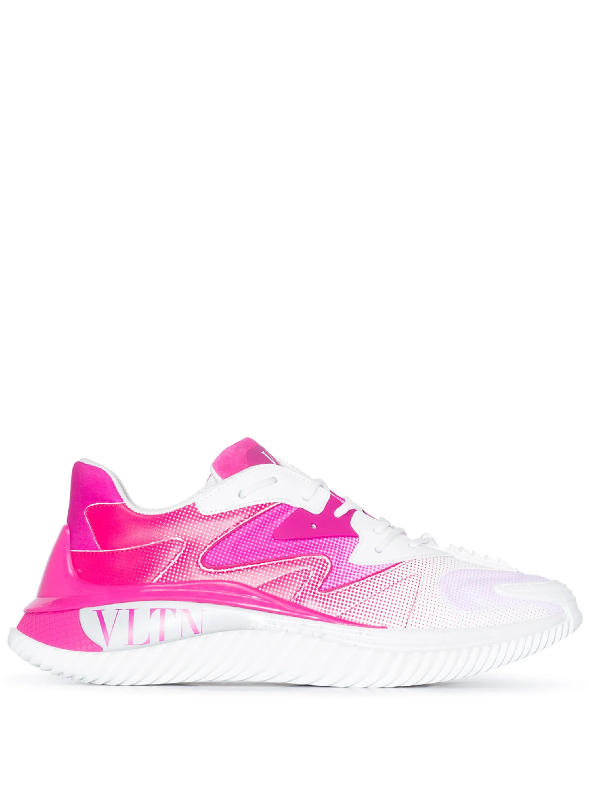 Wade runner sneakers