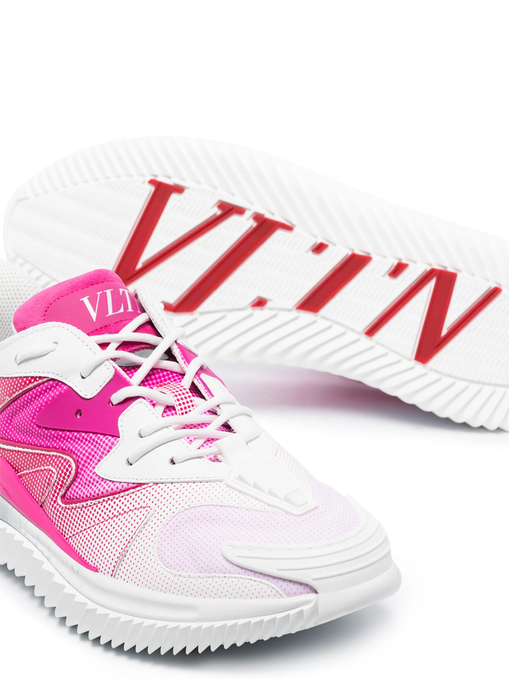 Wade runner sneakers