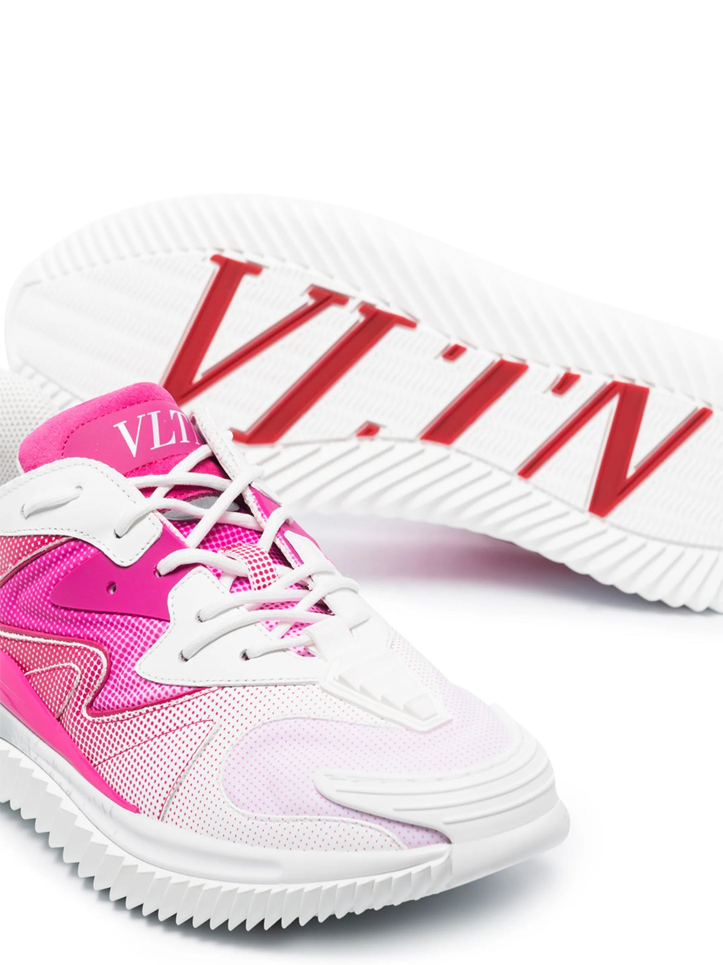 Wade runner sneakers