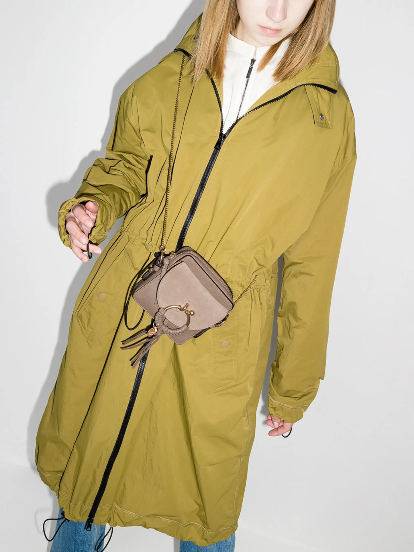 Joan crossbody bag