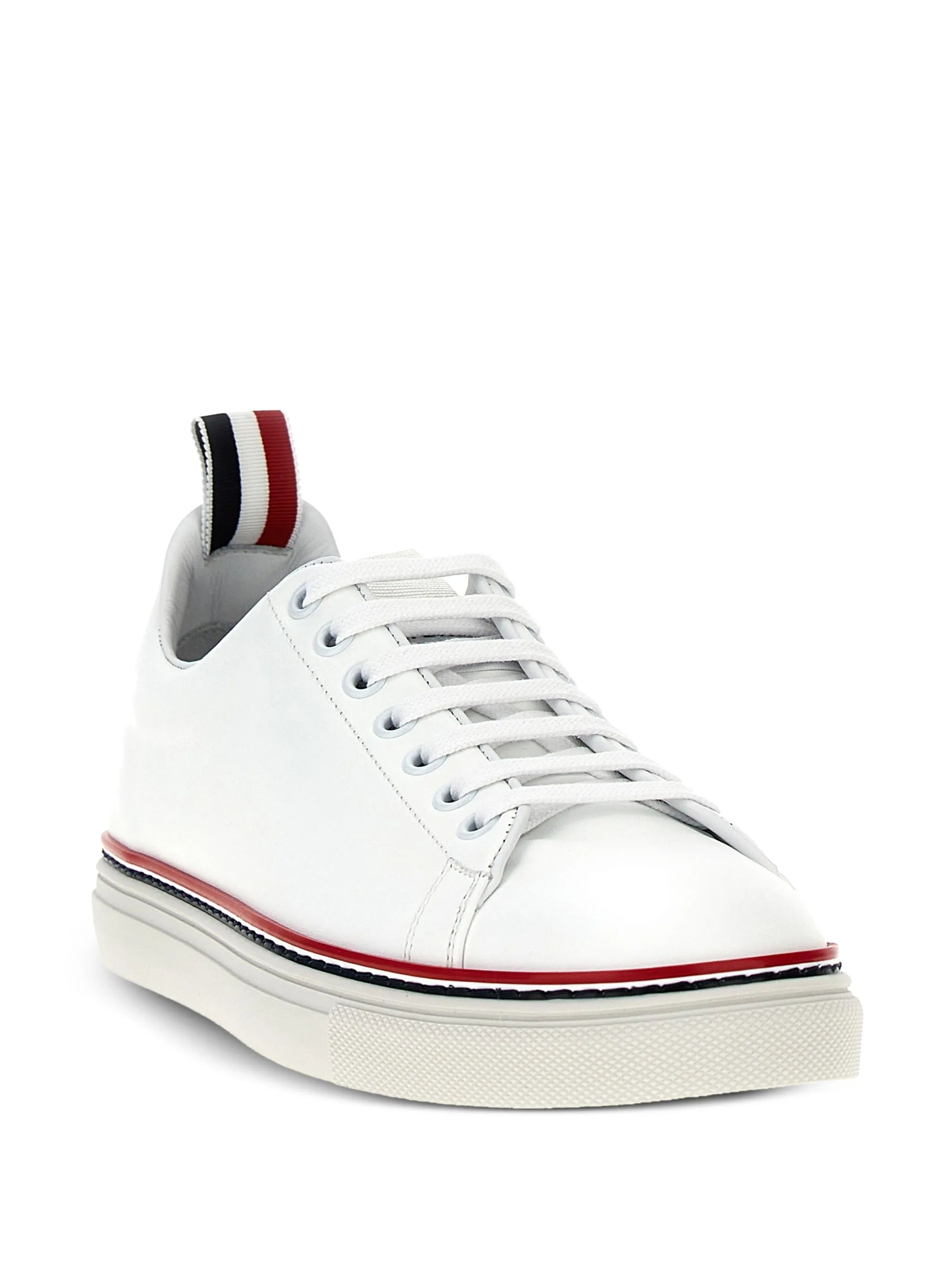 vitello calf tennis shoes