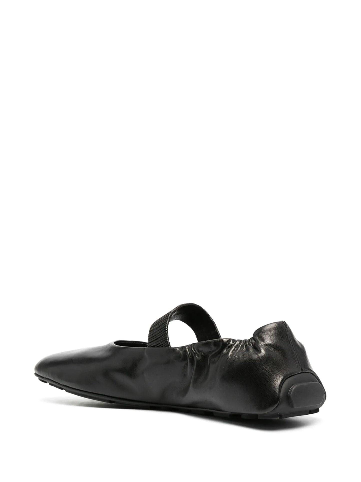 Mary Jane ballerina shoes