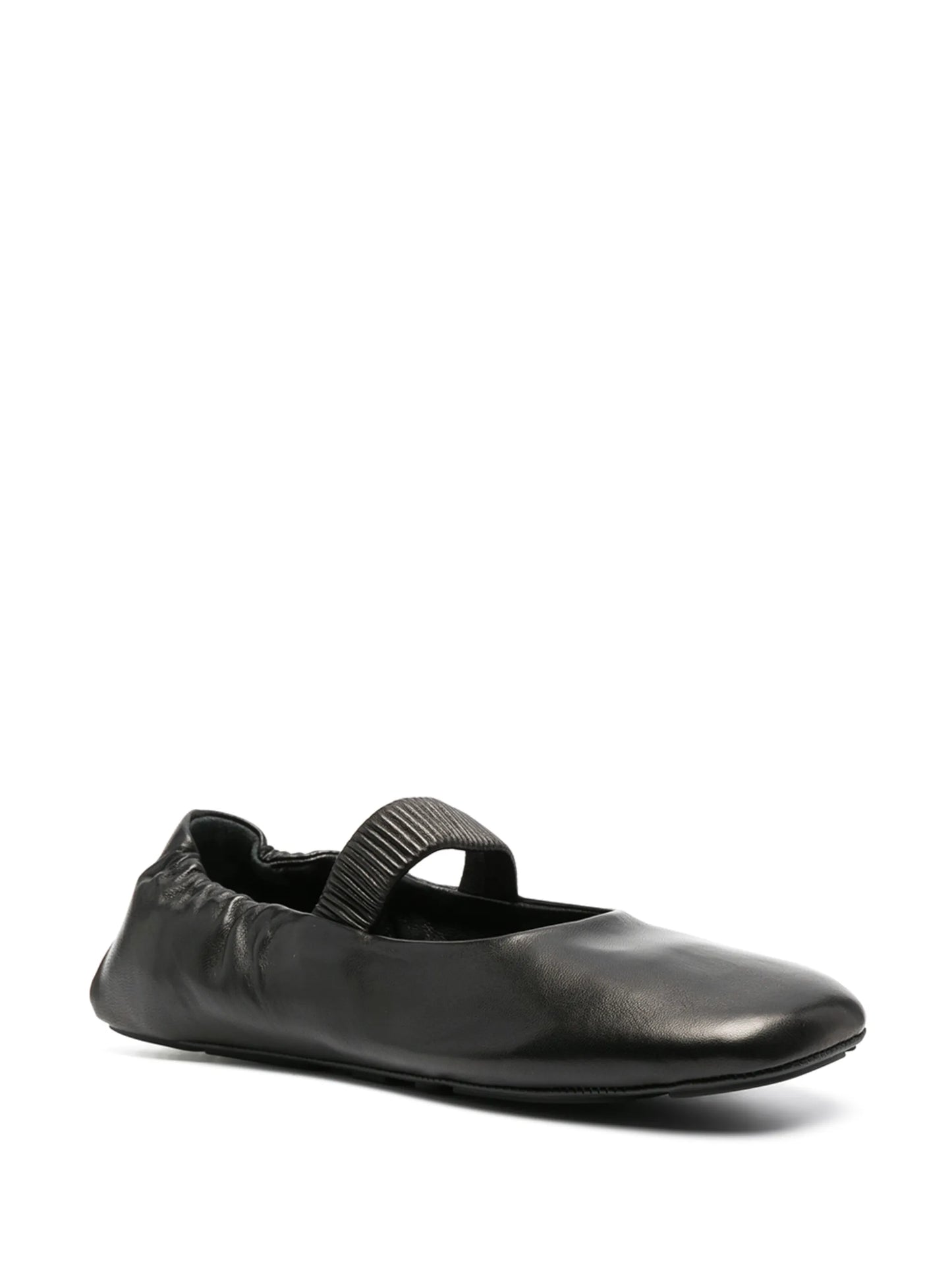 Mary Jane ballerina shoes