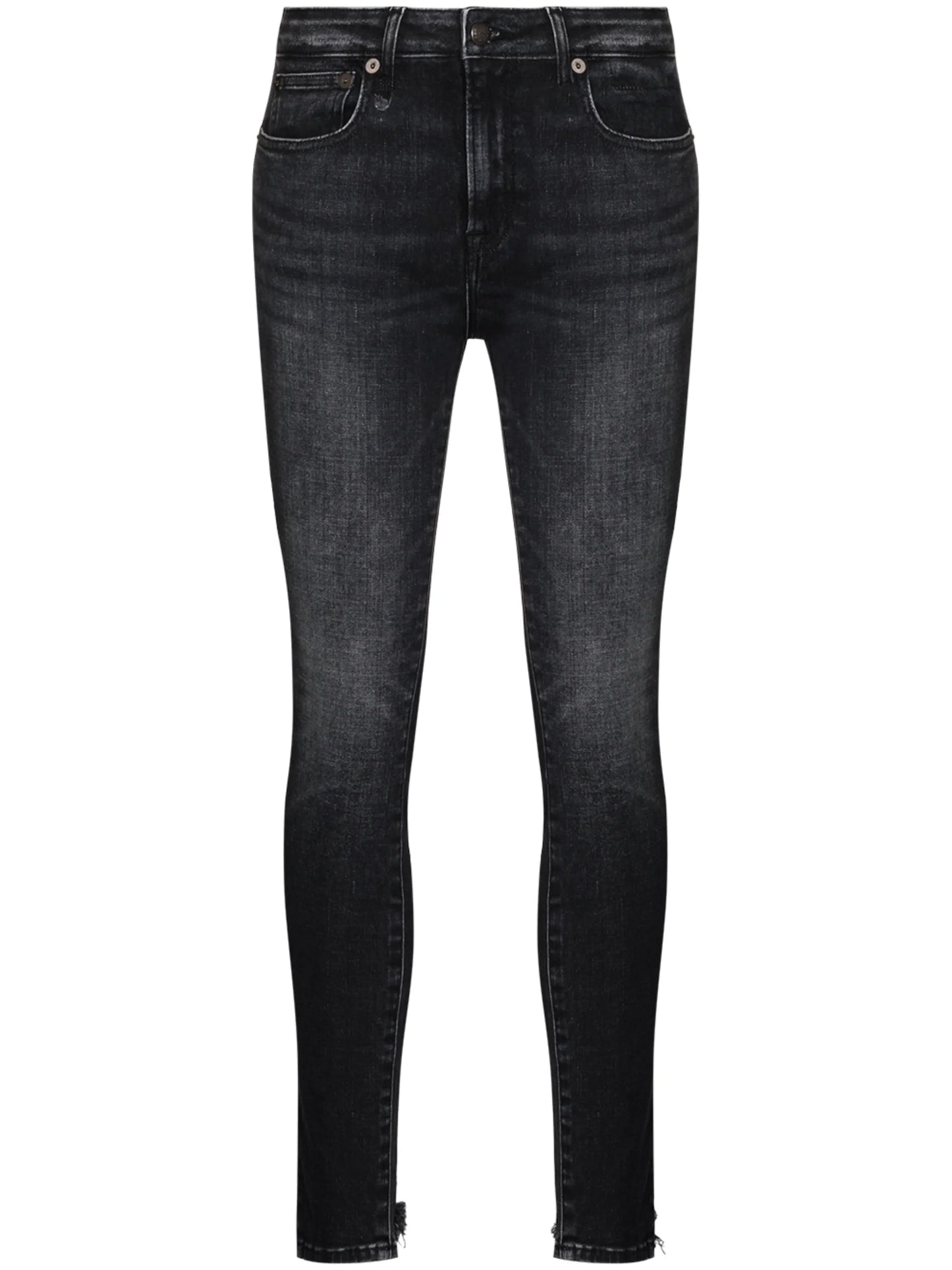 Alison five-pocket jeans