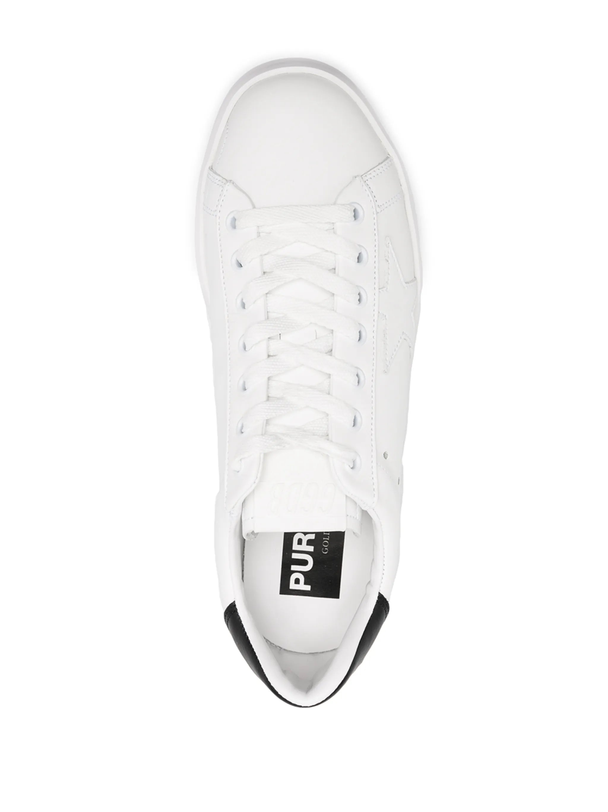 Purestar low-top sneakers