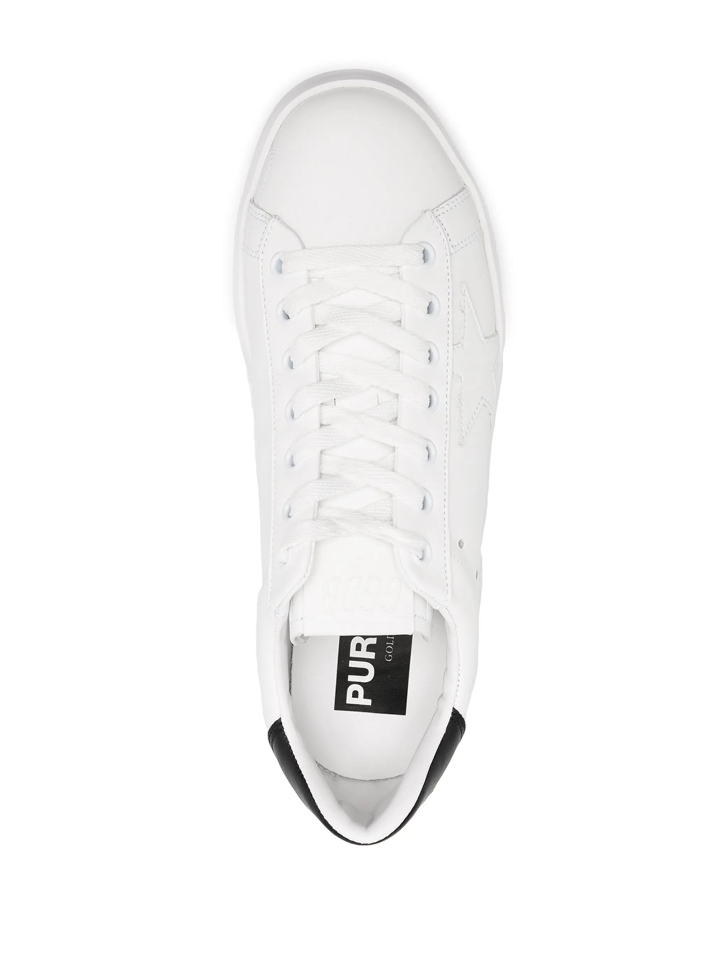 Purestar low-top sneakers
