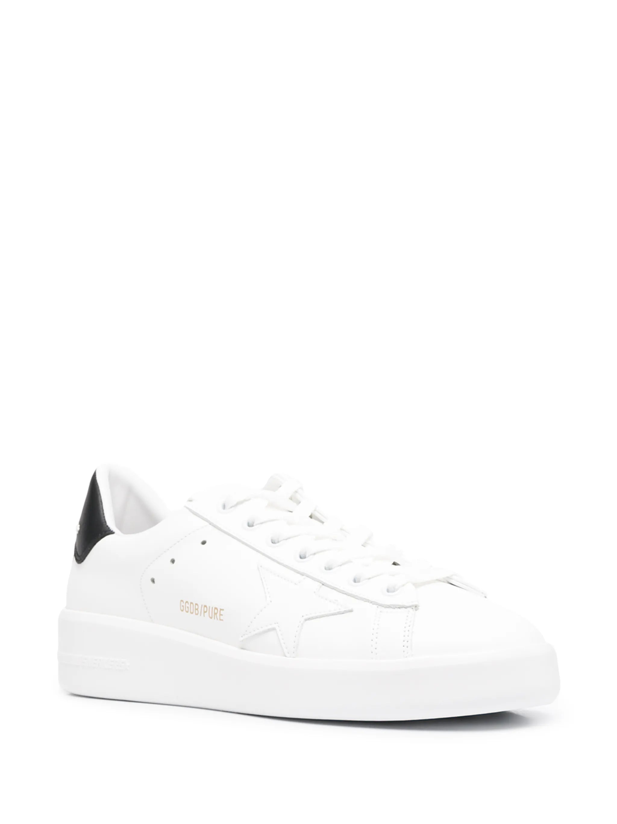 Purestar low-top sneakers
