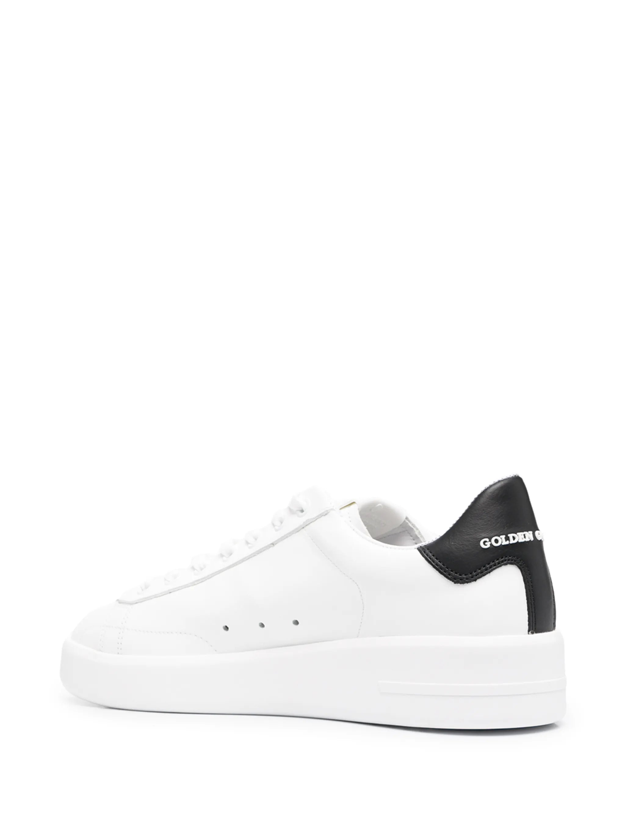 Purestar low-top sneakers